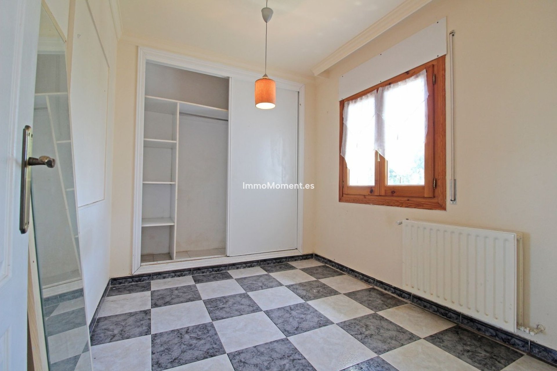 Revente - Villa individuelle - Mijas Costa - Calahonda