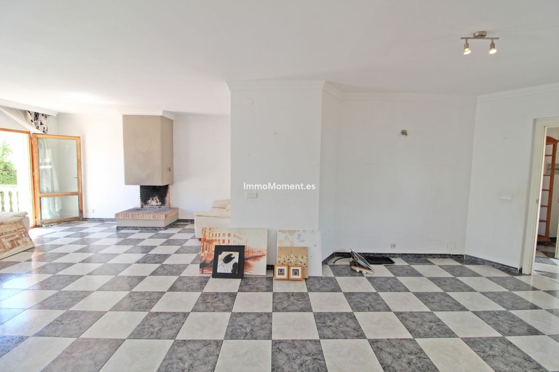 Revente - Villa individuelle - Mijas Costa - Calahonda