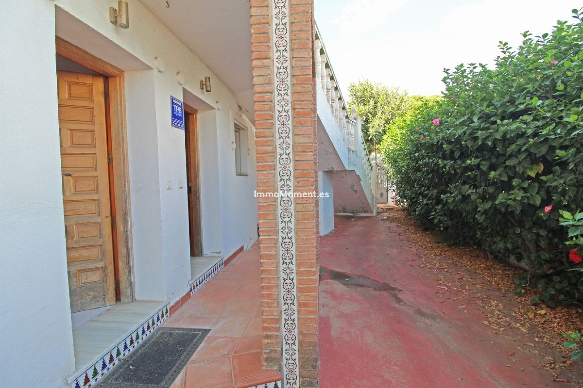 Revente - Villa individuelle - Mijas Costa - Calahonda