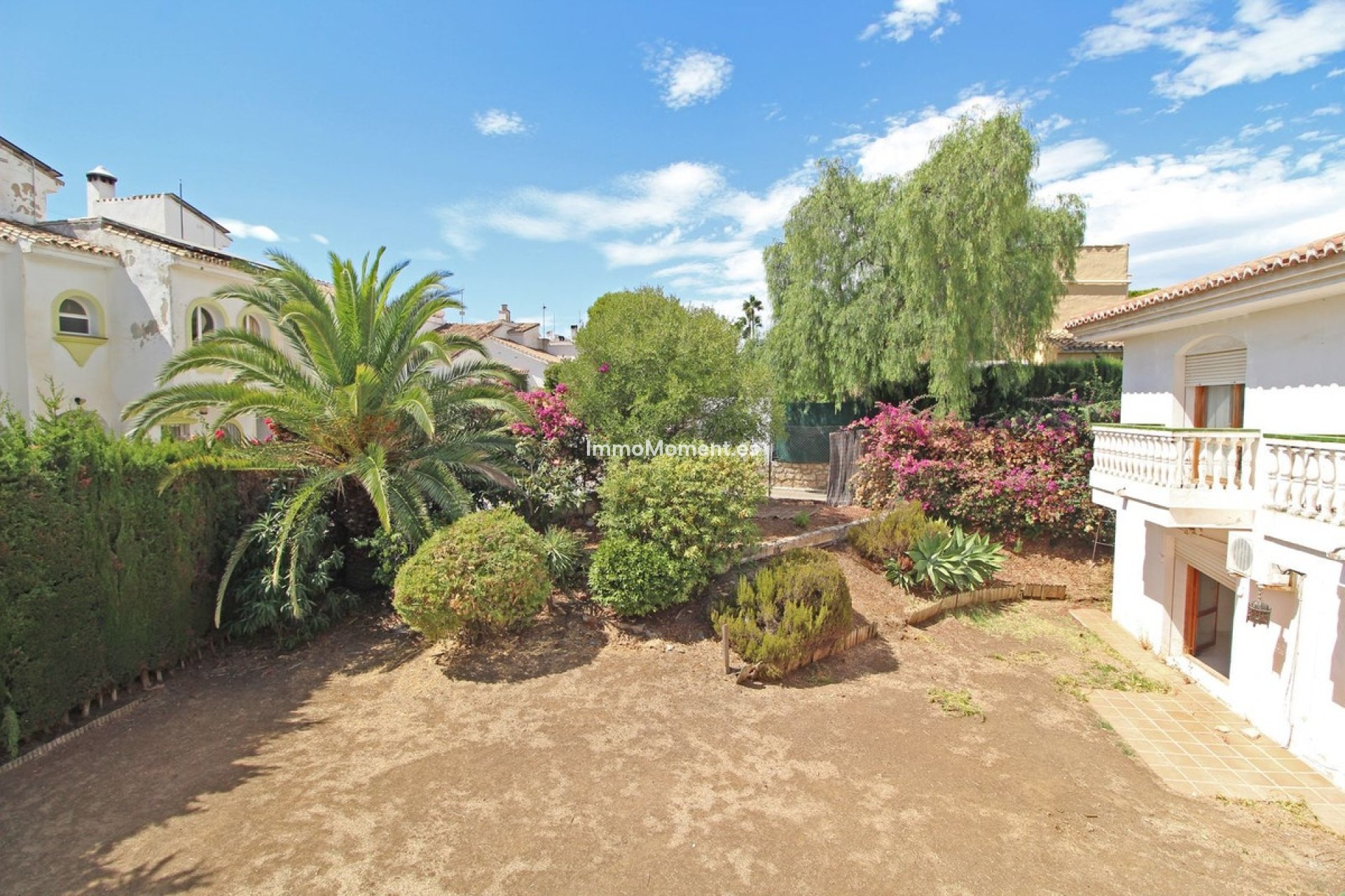 Revente - Villa individuelle - Mijas Costa - Calahonda