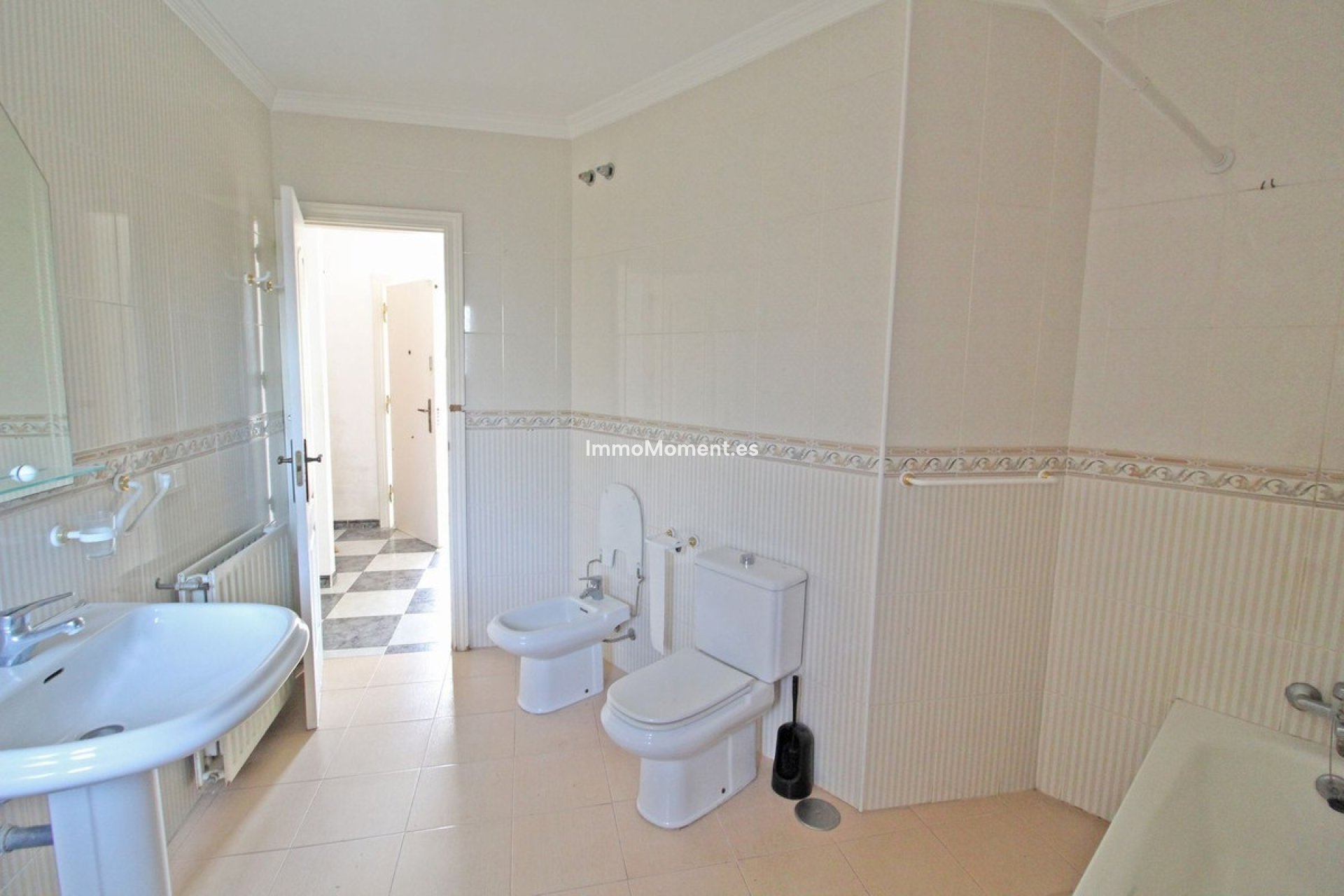 Revente - Villa individuelle - Mijas Costa - Calahonda