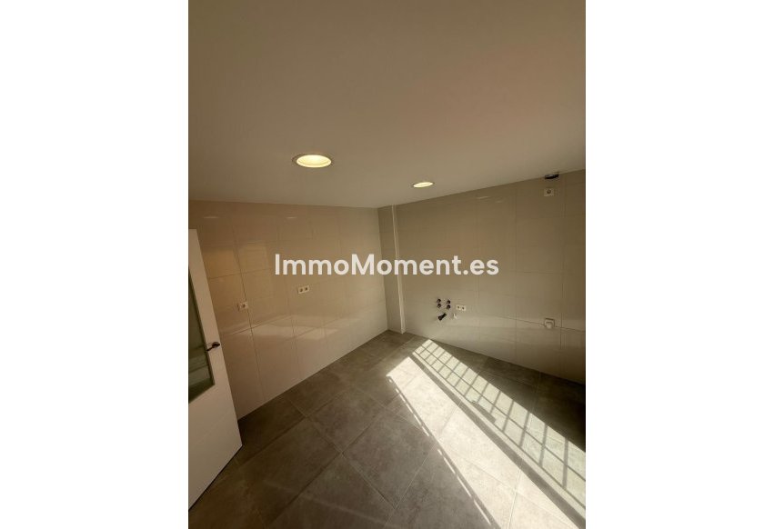 Revente - Villa individuelle - Mijas Costa - Calahonda