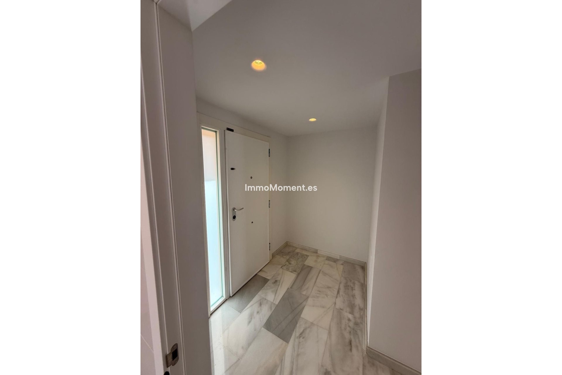 Revente - Villa individuelle - Mijas Costa - Calahonda