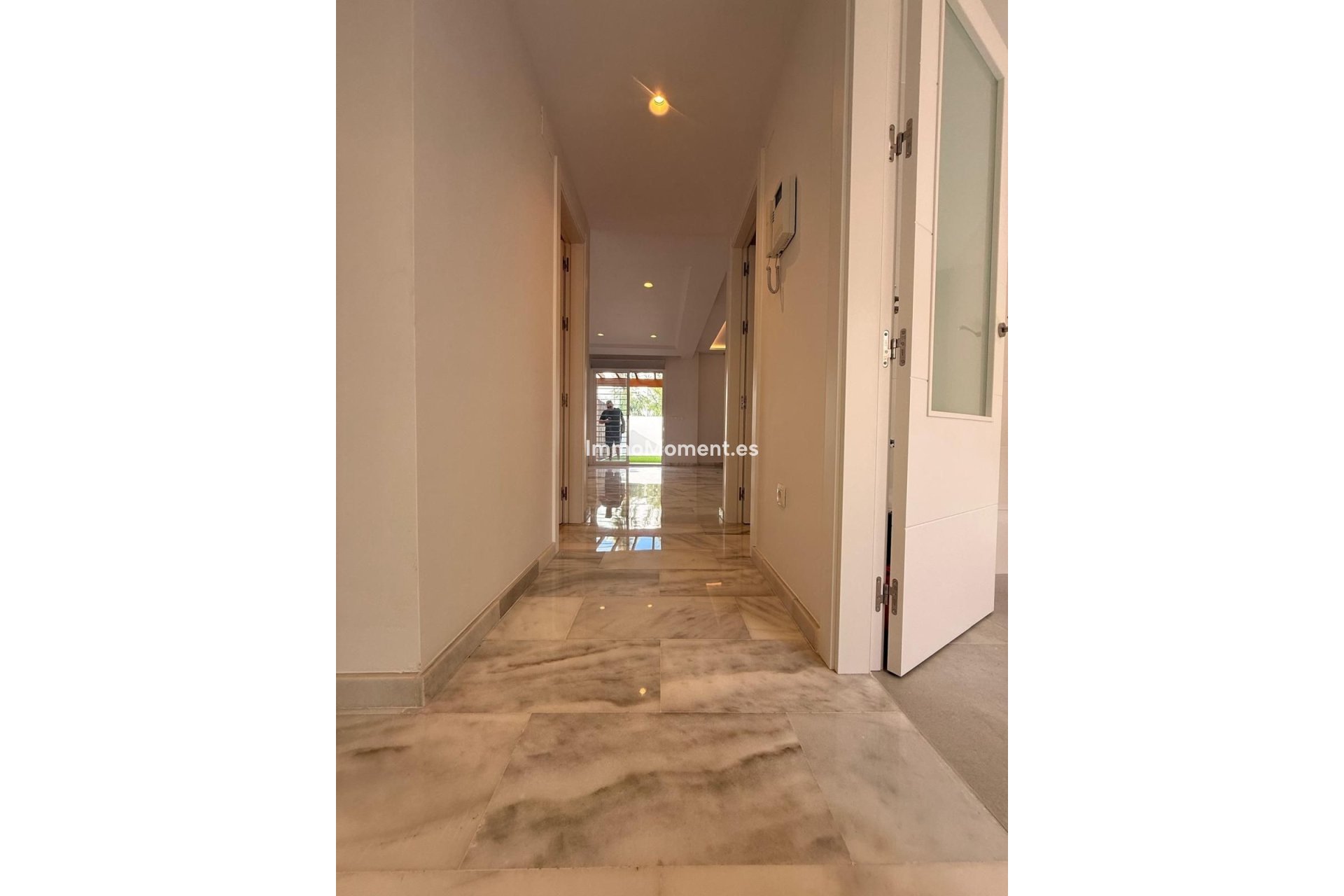Revente - Villa individuelle - Mijas Costa - Calahonda