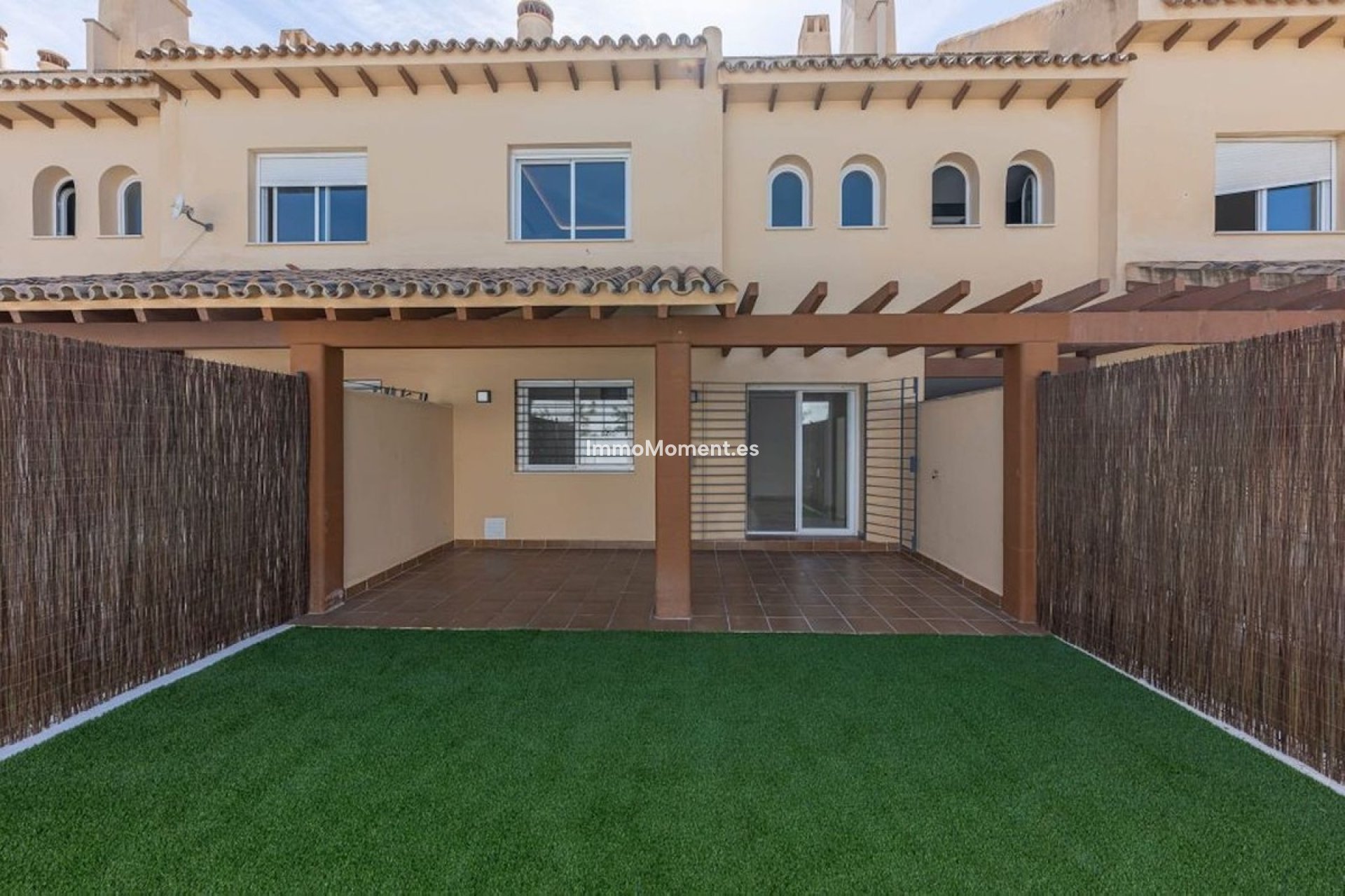 Revente - Villa individuelle - Mijas Costa - Calahonda