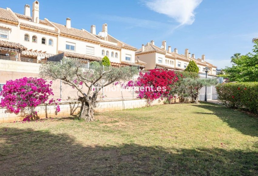 Revente - Villa individuelle - Mijas Costa - Calahonda