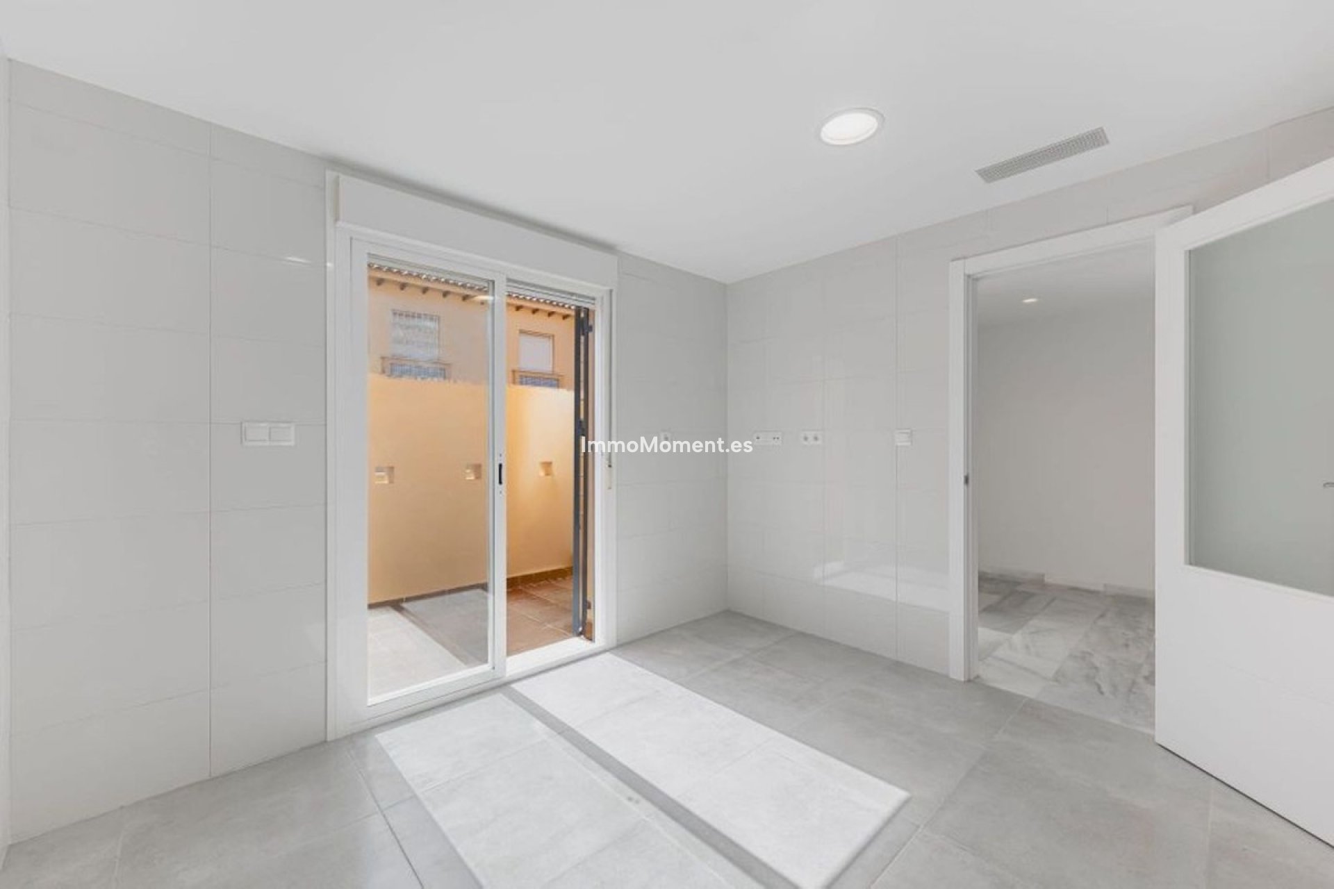 Revente - Villa individuelle - Mijas Costa - Calahonda