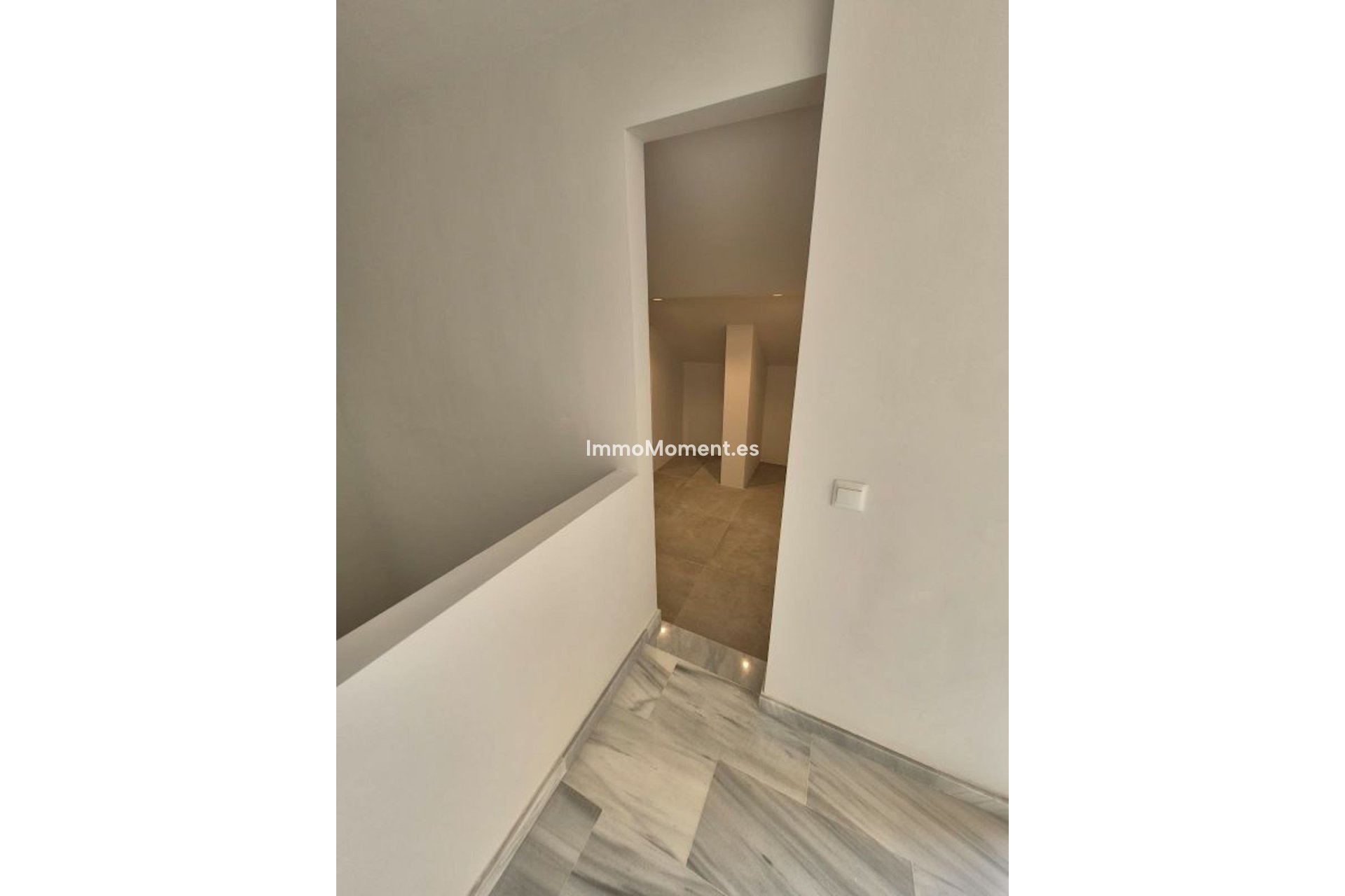 Revente - Villa individuelle - Mijas Costa - Calahonda
