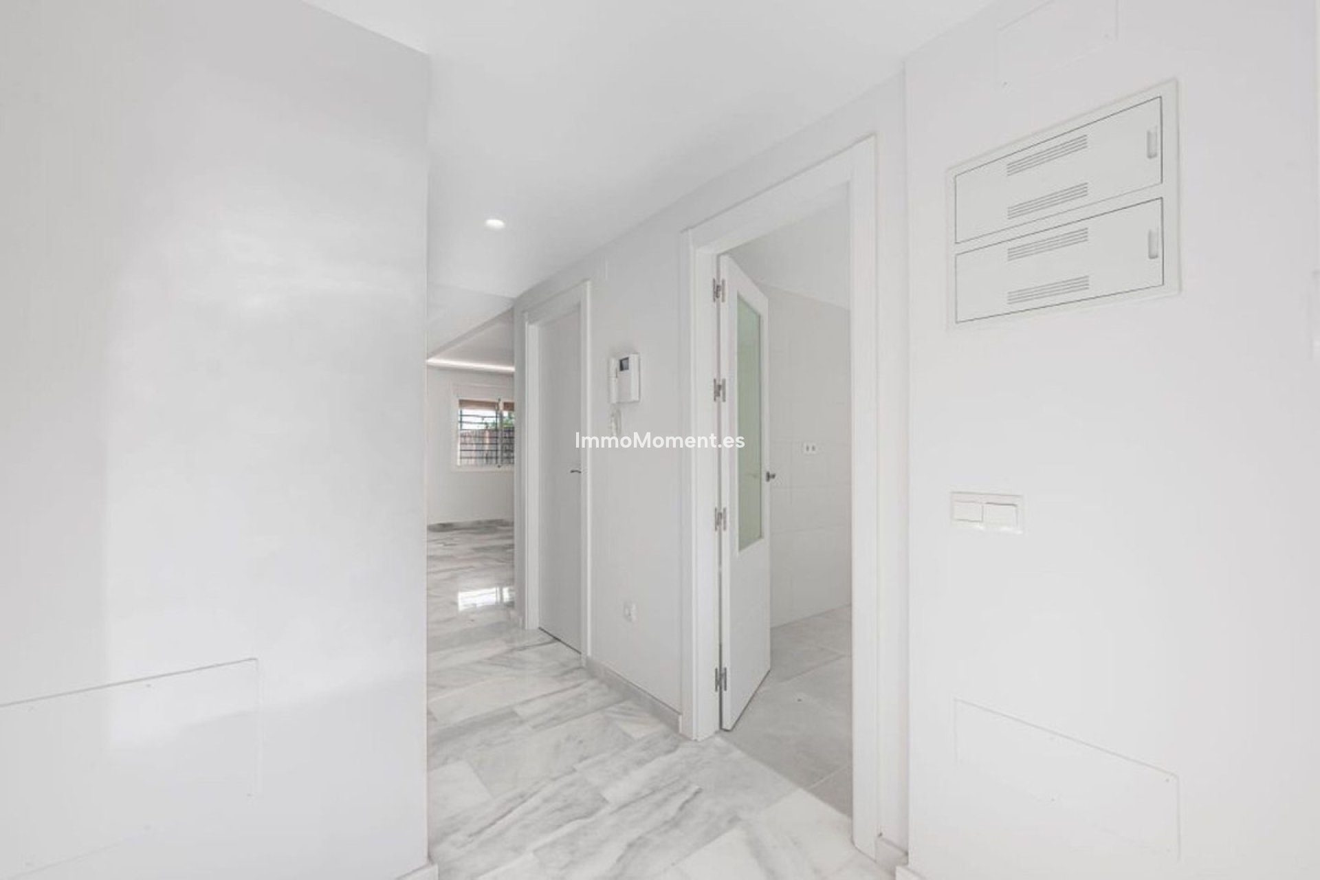 Revente - Villa individuelle - Mijas Costa - Calahonda