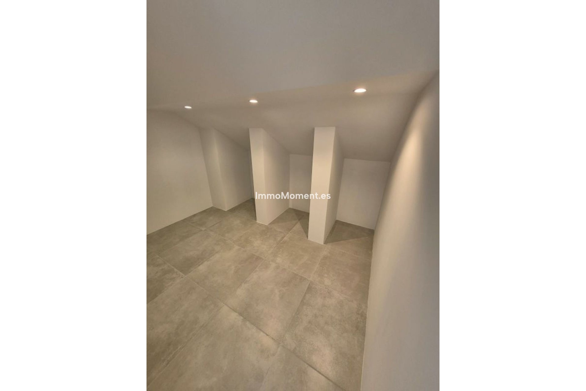 Revente - Villa individuelle - Mijas Costa - Calahonda