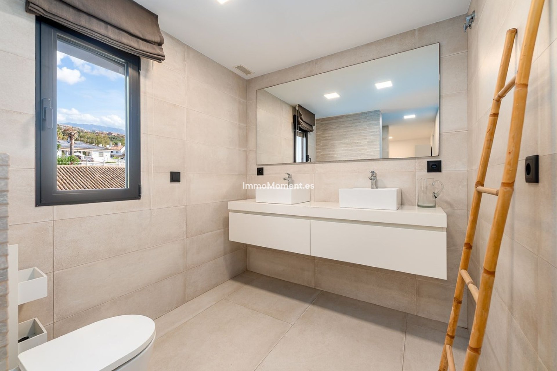 Revente - Villa individuelle - Mijas Costa - Calahonda