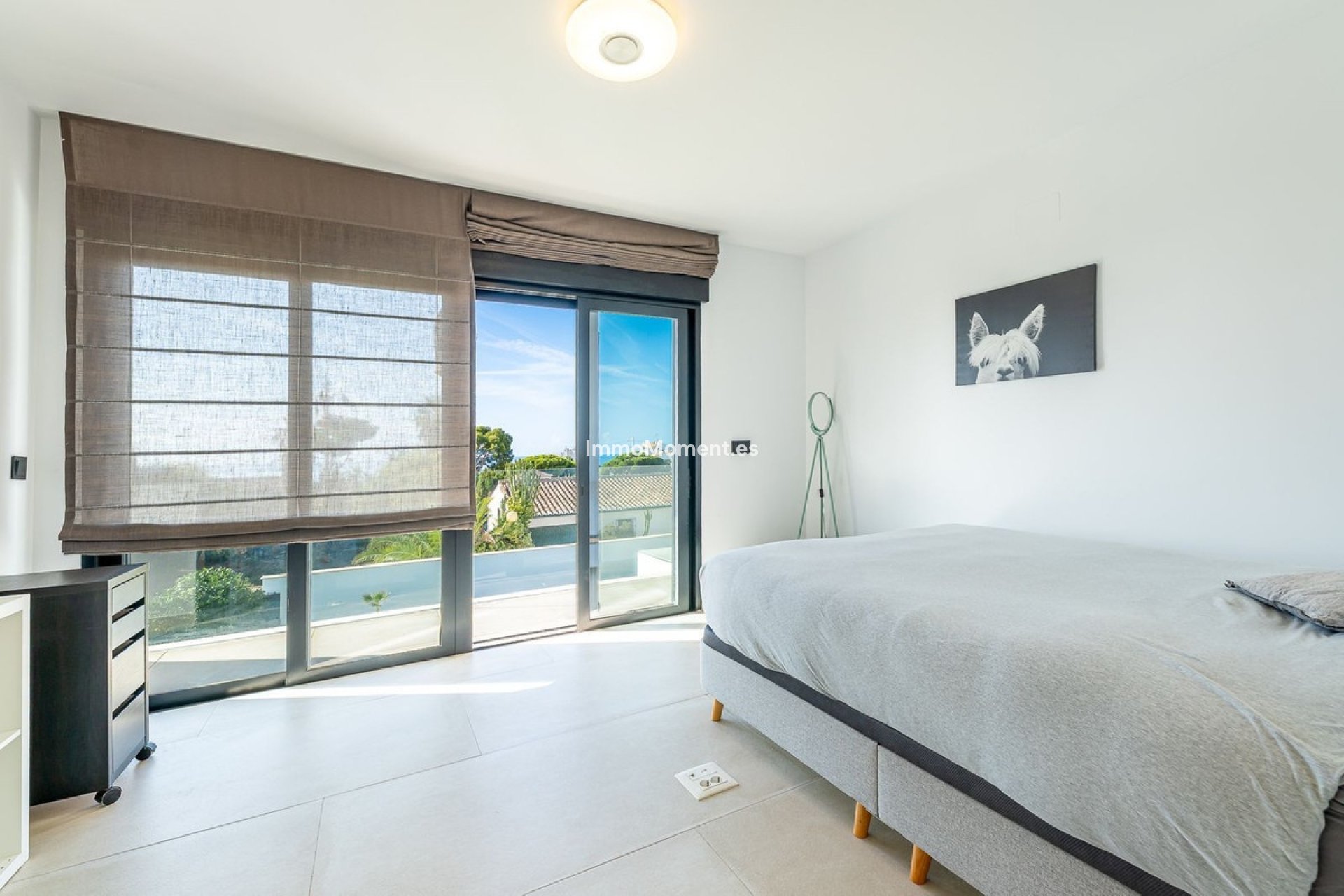 Revente - Villa individuelle - Mijas Costa - Calahonda