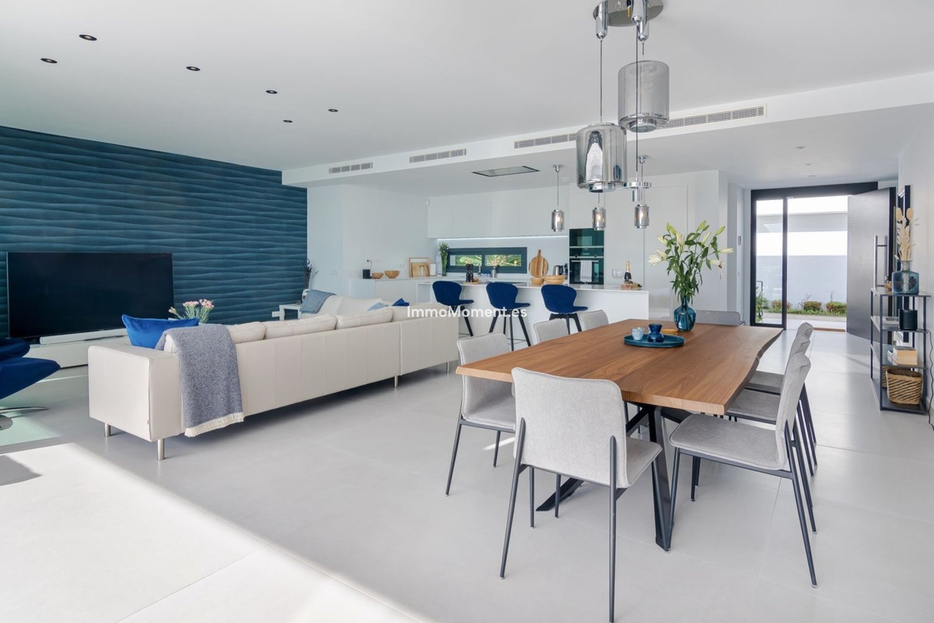 Revente - Villa individuelle - Mijas Costa - Calahonda