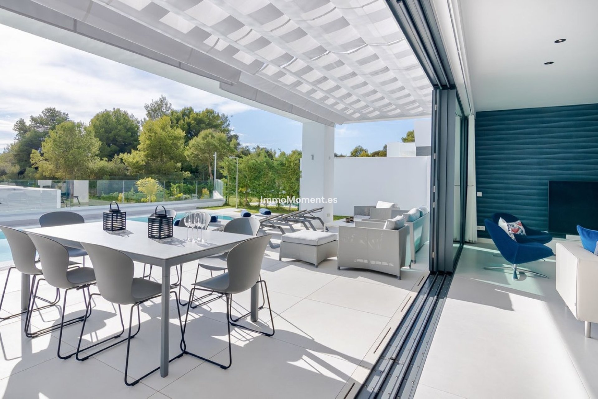 Revente - Villa individuelle - Mijas Costa - Calahonda