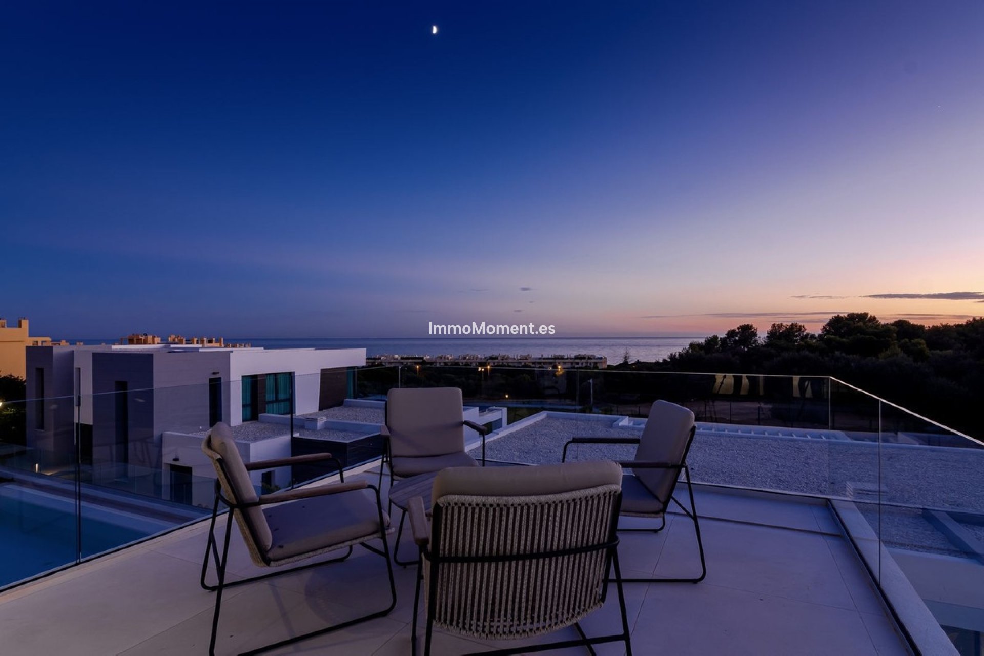 Revente - Villa individuelle - Mijas Costa - Calahonda