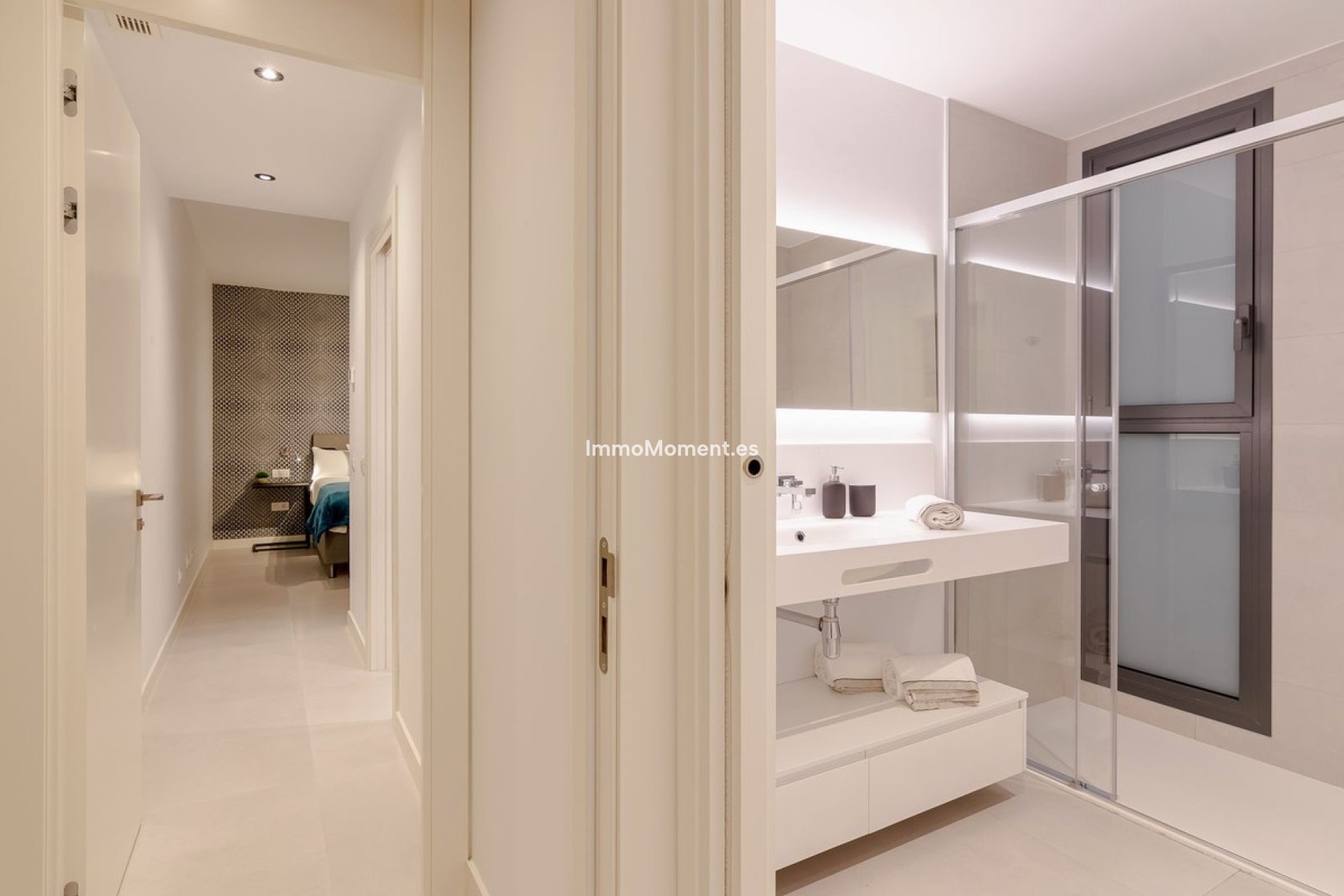 Revente - Villa individuelle - Mijas Costa - Calahonda