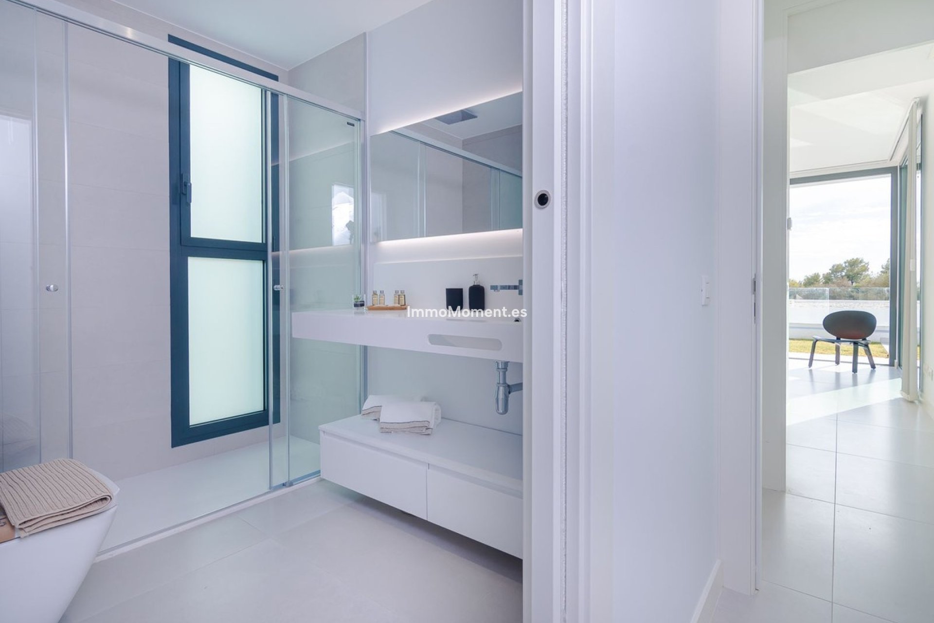 Revente - Villa individuelle - Mijas Costa - Calahonda