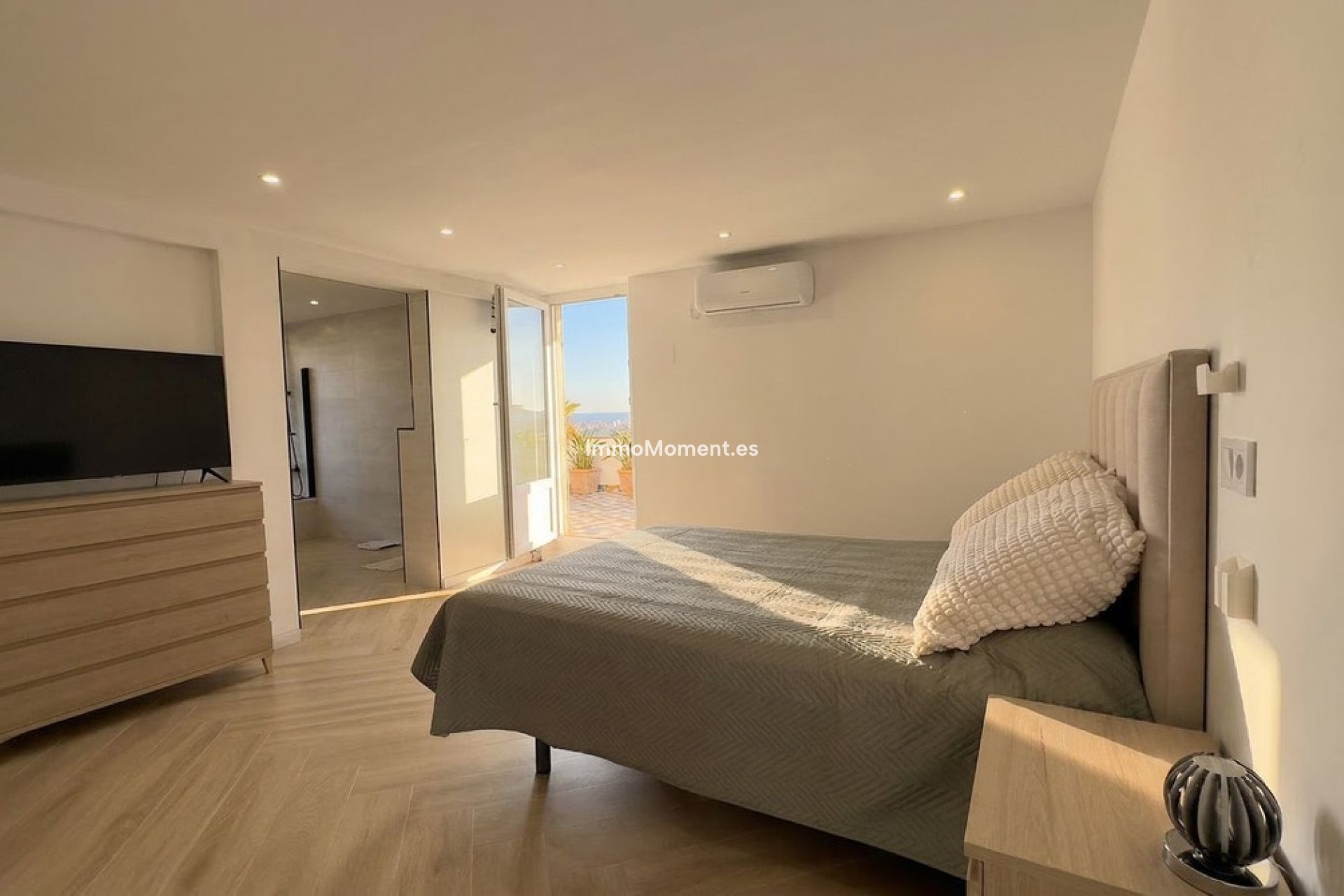 Revente - Villa individuelle - Mijas Costa - Calahonda