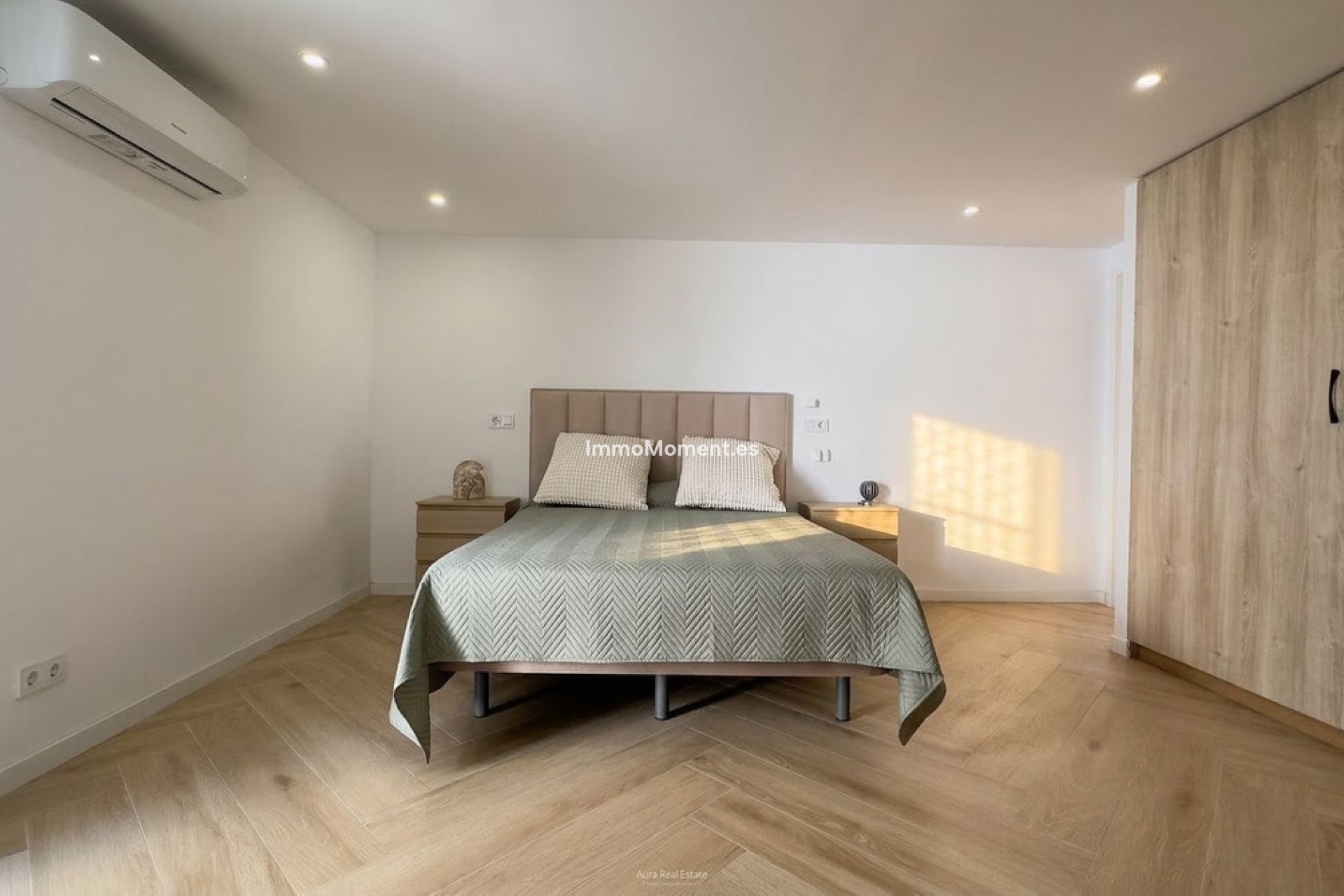 Revente - Villa individuelle - Mijas Costa - Calahonda