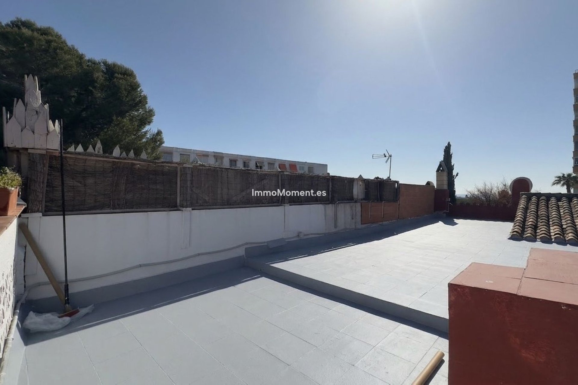 Revente - Villa individuelle - Mijas Costa - Calahonda
