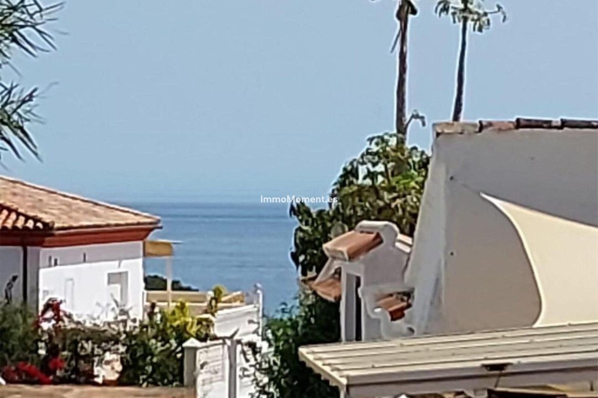 Revente - Villa individuelle - Mijas Costa - Calahonda