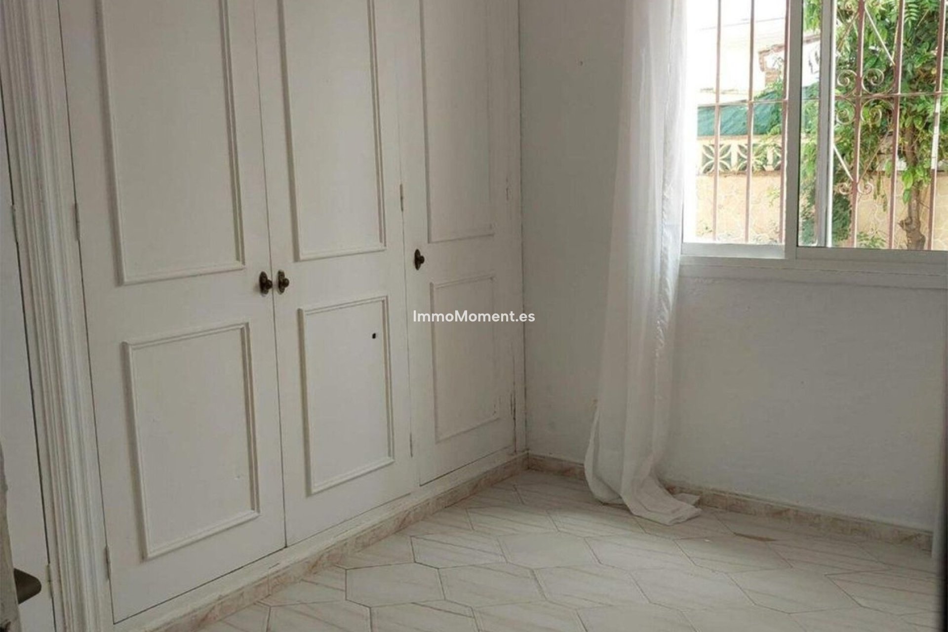 Revente - Villa individuelle - Mijas Costa - Calahonda