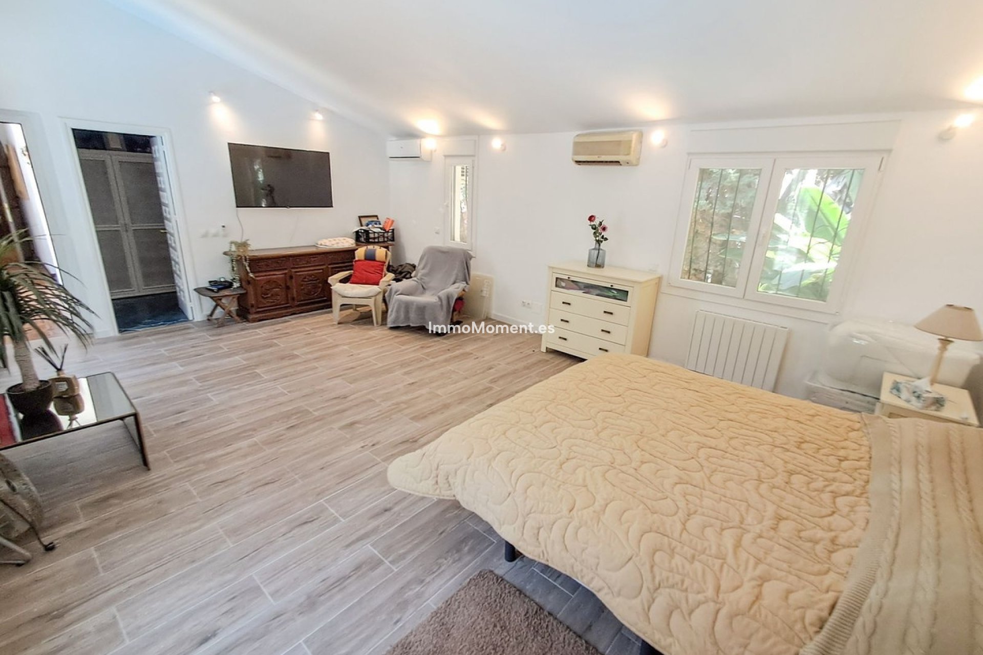 Revente - Villa individuelle - Mijas Costa - Calahonda