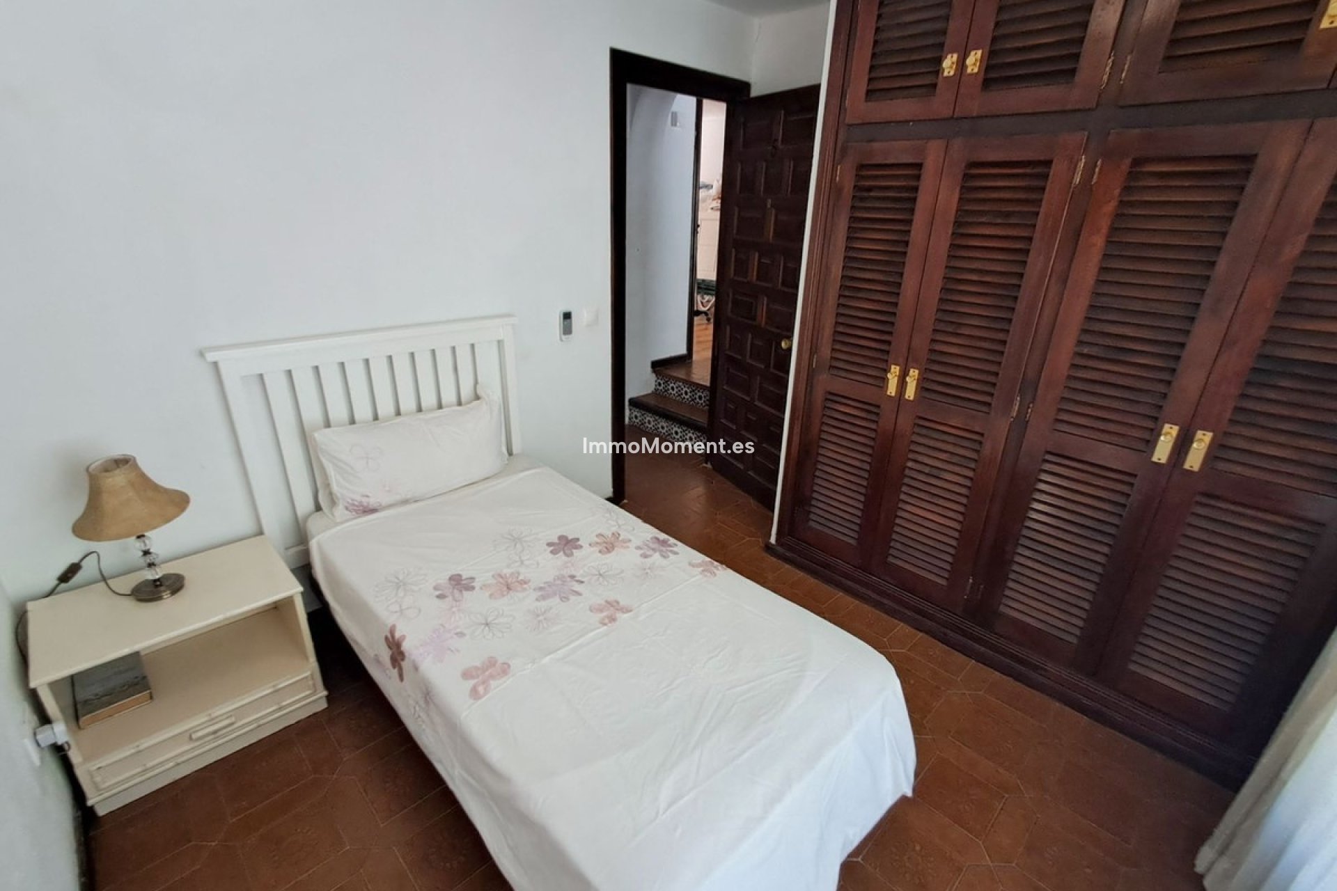 Revente - Villa individuelle - Mijas Costa - Calahonda