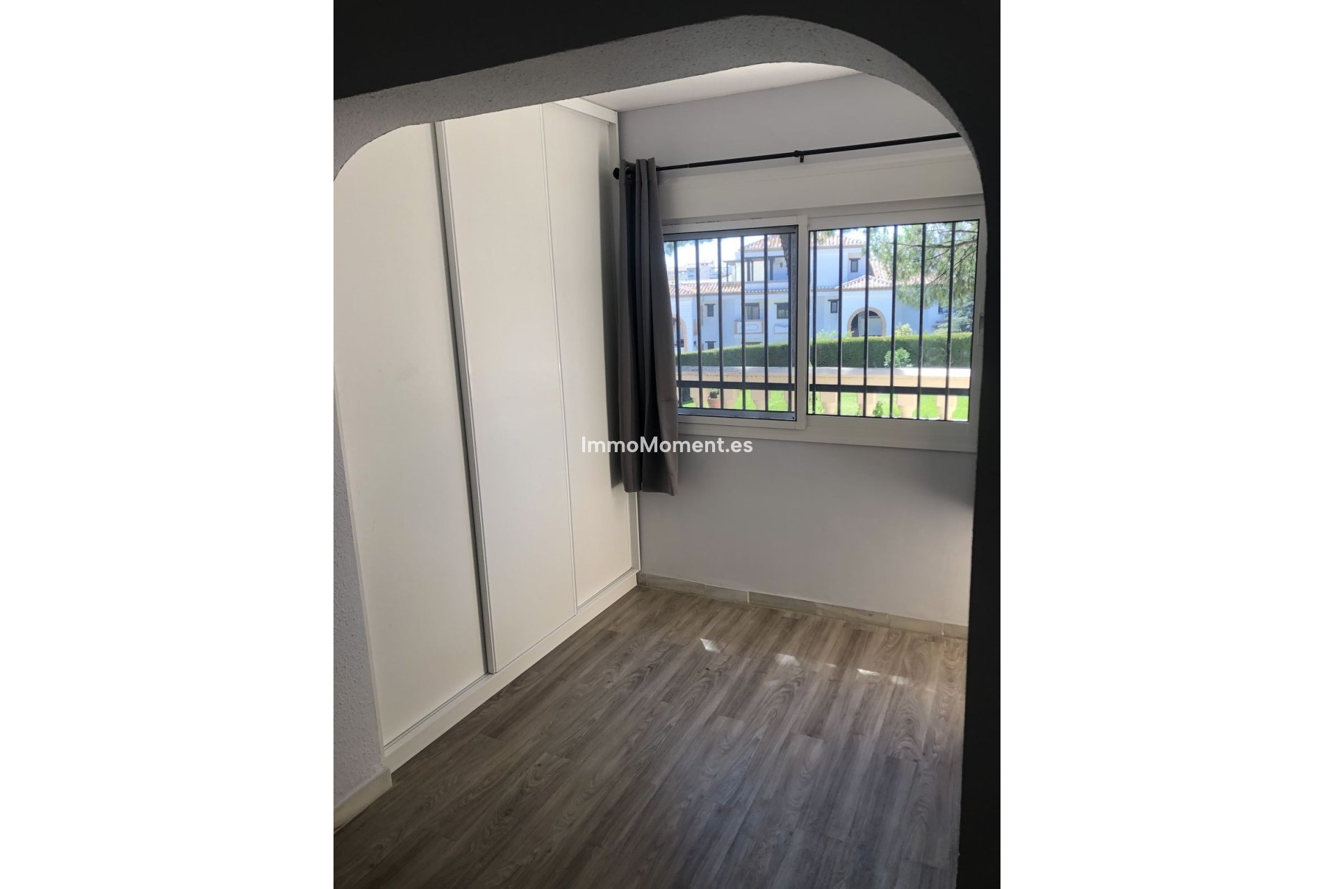 Revente - Villa individuelle - Mijas Costa - Calahonda