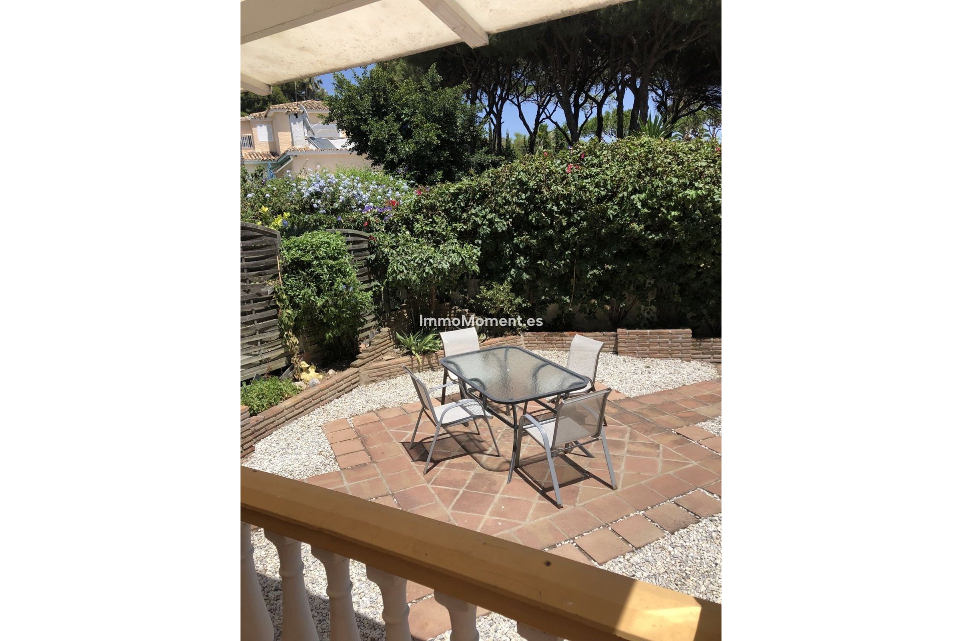Revente - Villa individuelle - Mijas Costa - Calahonda