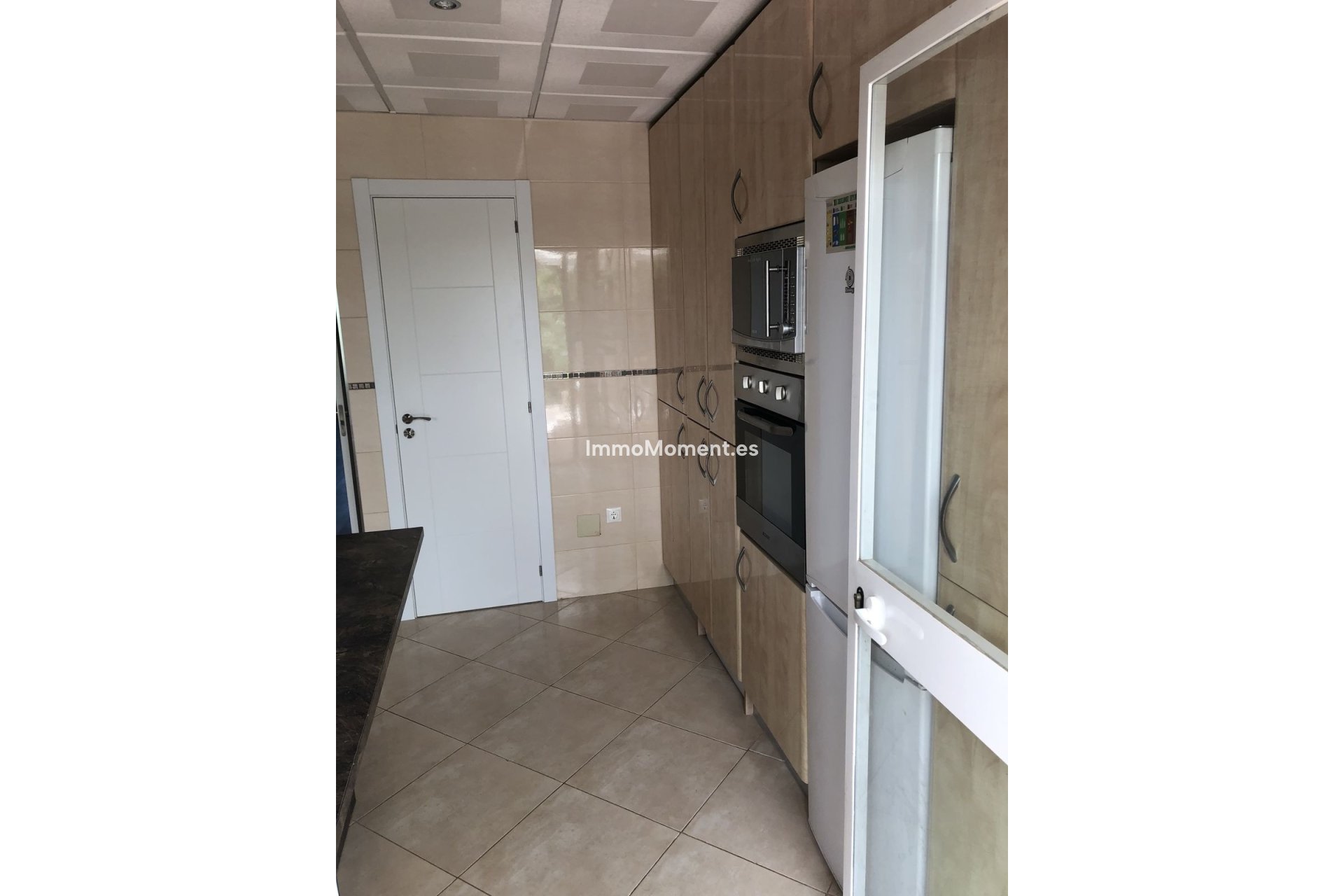 Revente - Villa individuelle - Mijas Costa - Calahonda