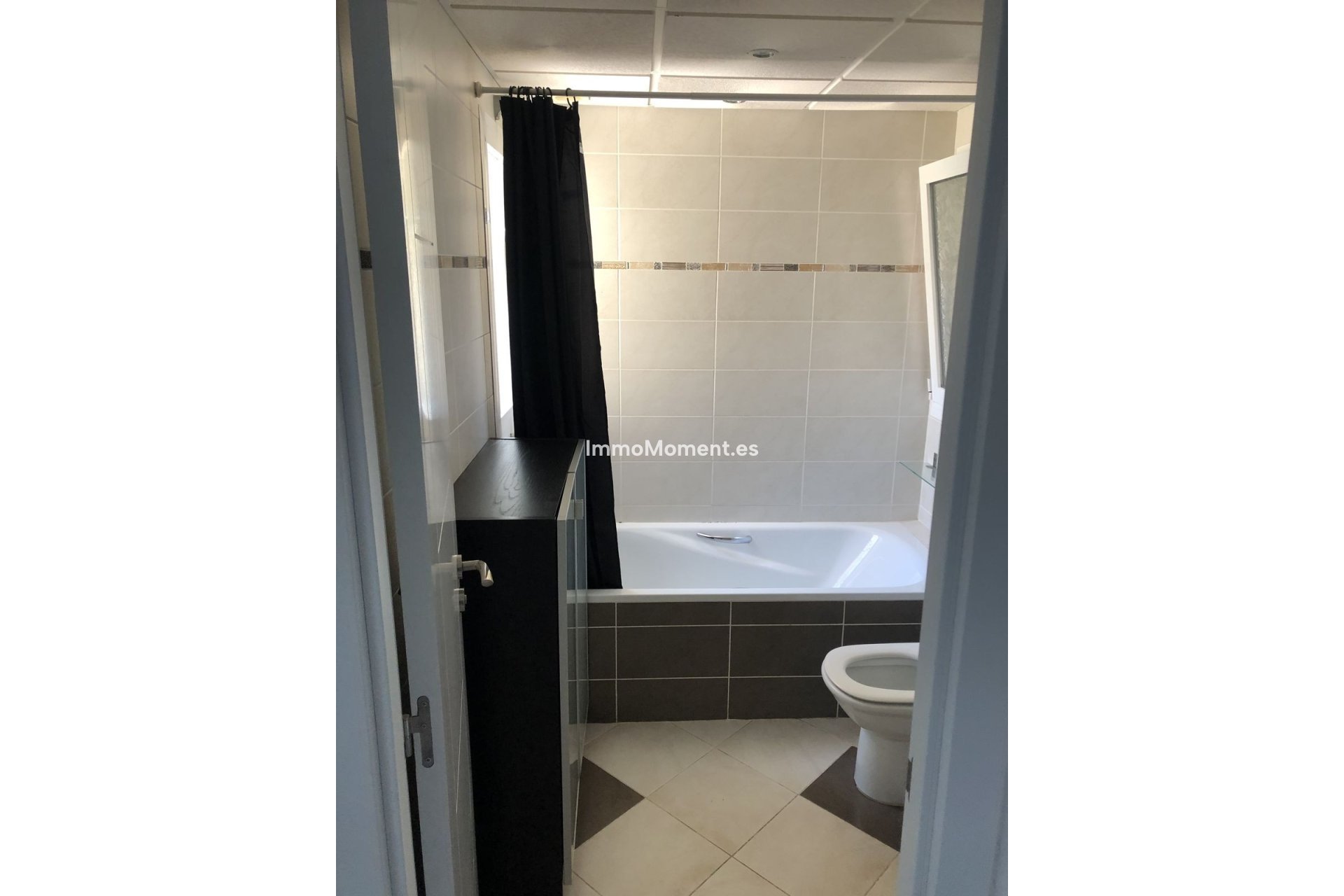 Revente - Villa individuelle - Mijas Costa - Calahonda