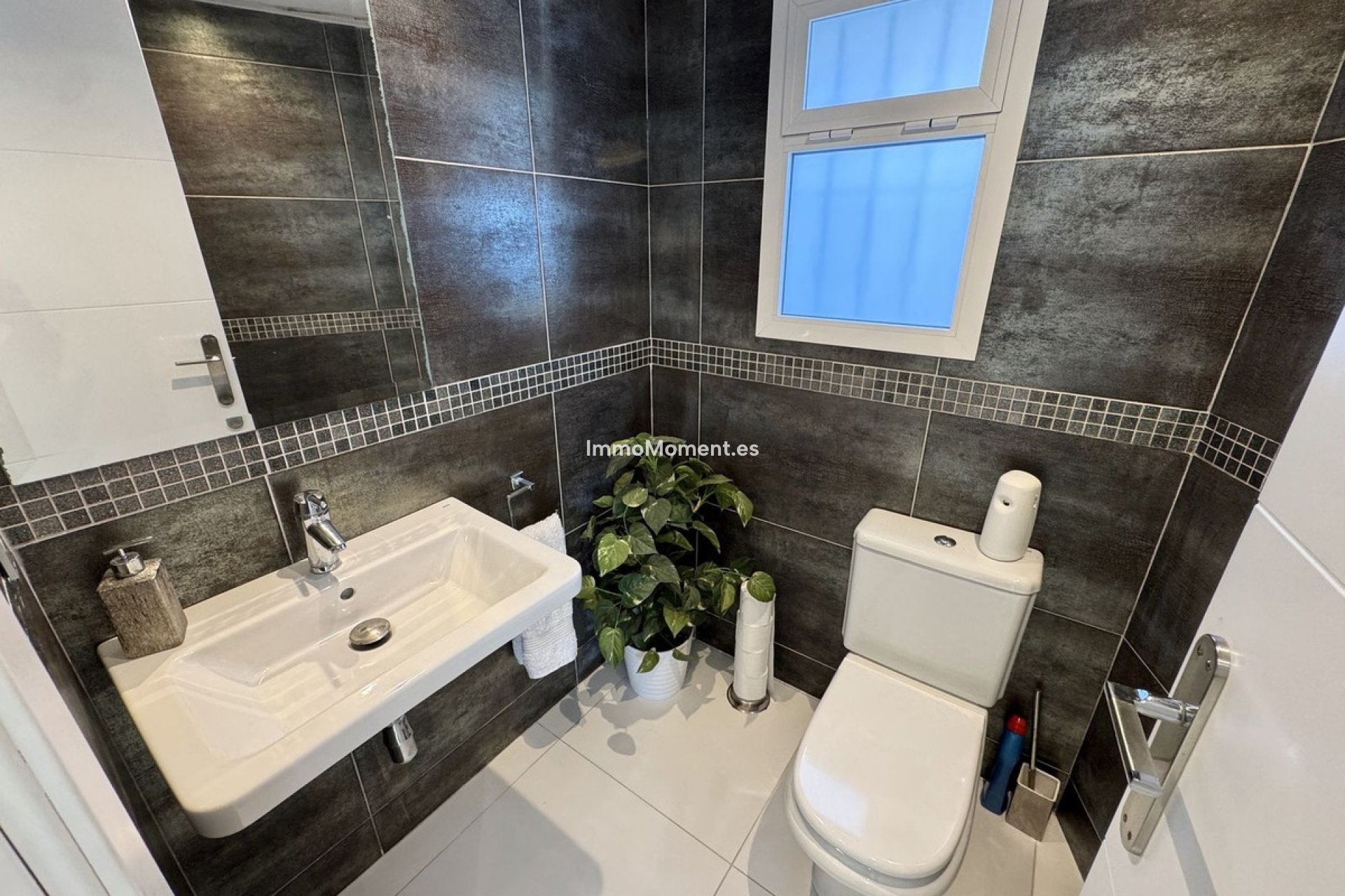 Revente - Villa individuelle - Mijas Costa - Calahonda