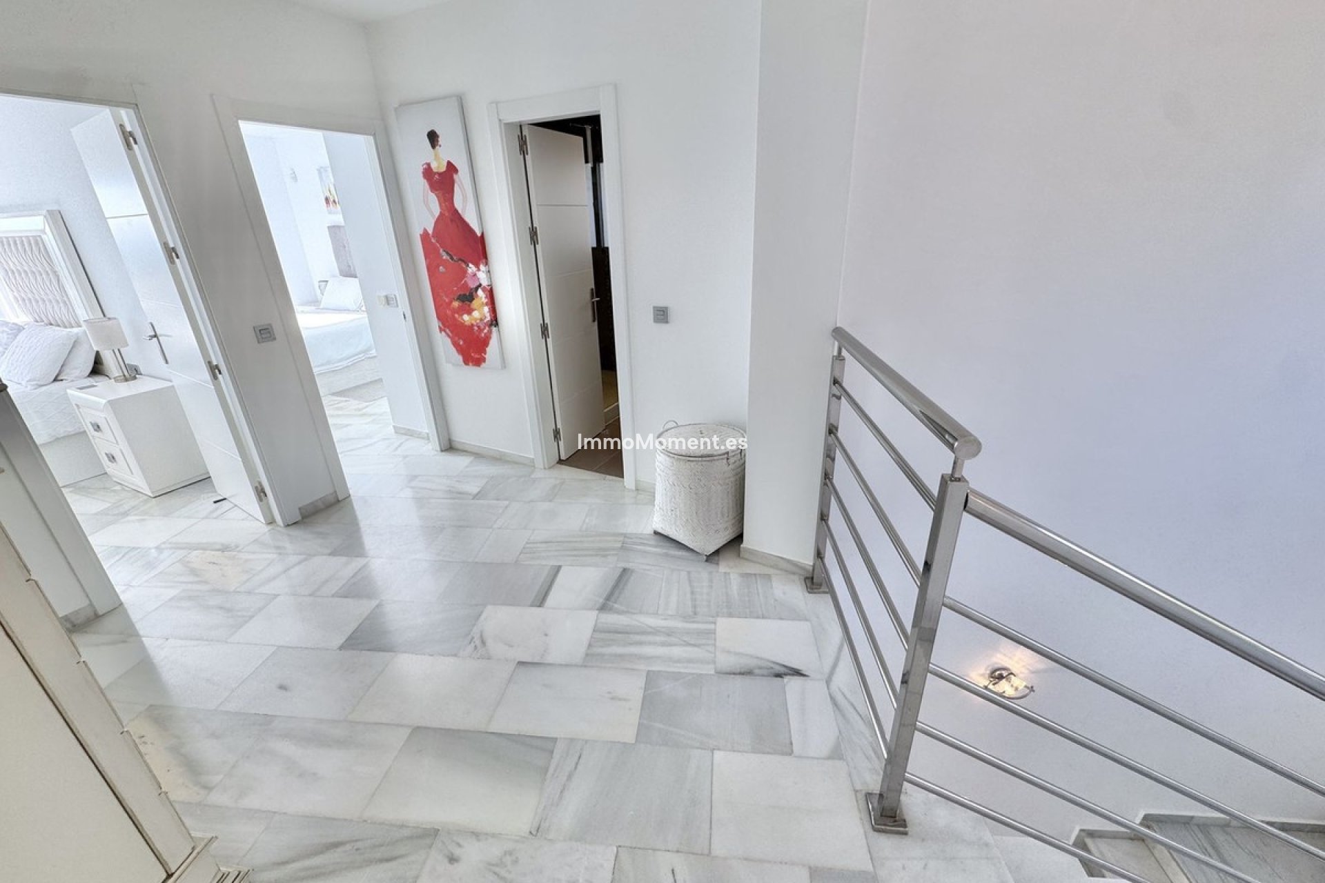 Revente - Villa individuelle - Mijas Costa - Calahonda