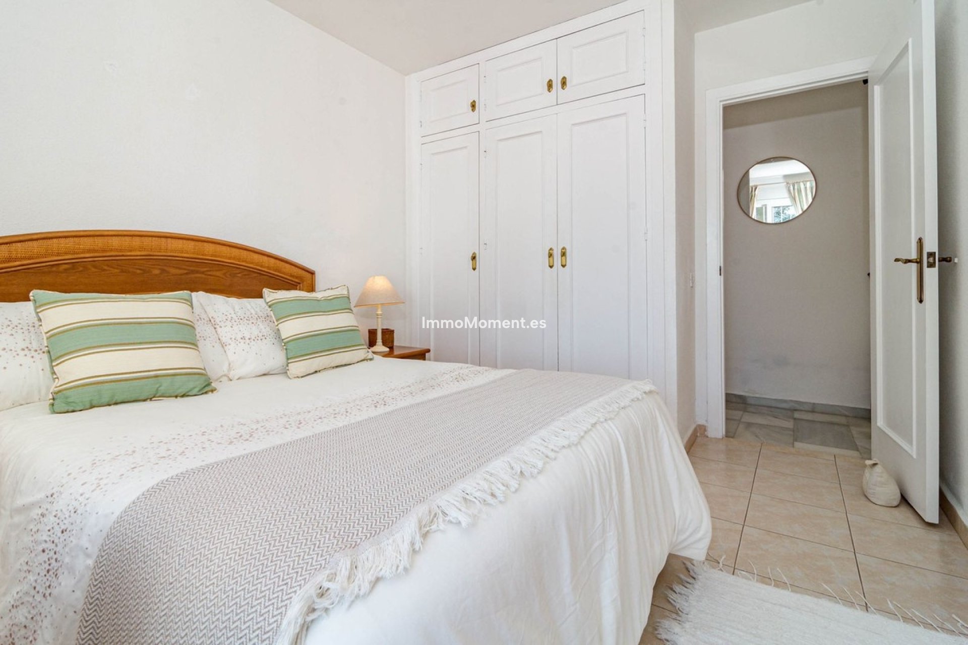 Revente - Villa individuelle - Mijas Costa - Calahonda