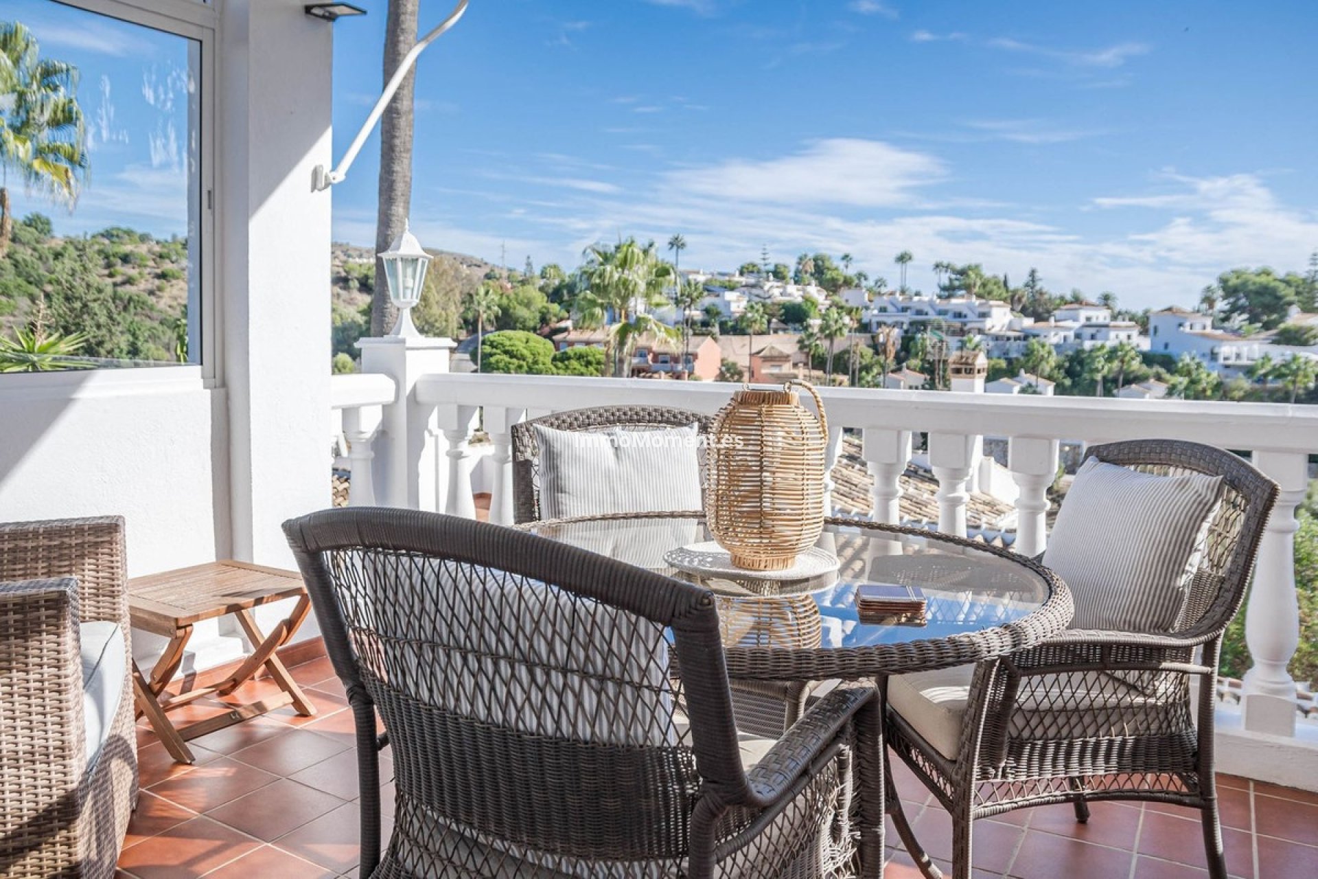 Revente - Villa individuelle - Mijas Costa - Calahonda