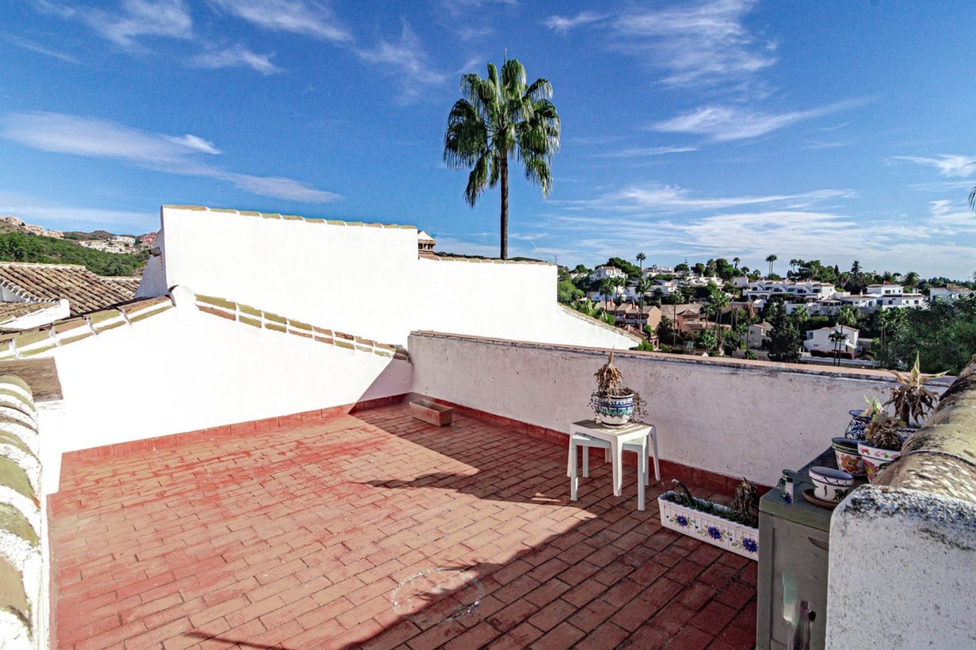 Revente - Villa individuelle - Mijas Costa - Calahonda