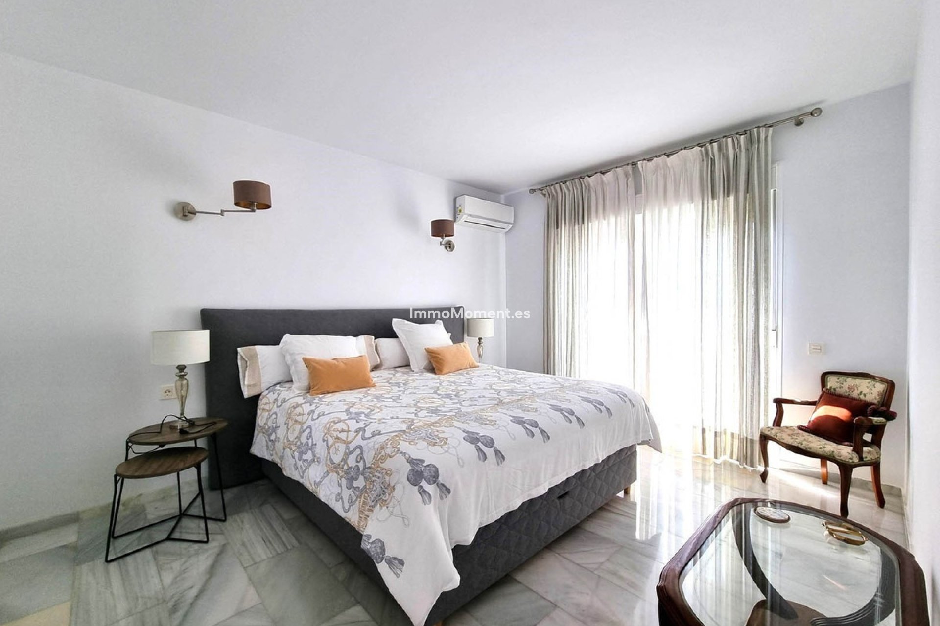 Revente - Villa individuelle - Mijas Costa - Calahonda