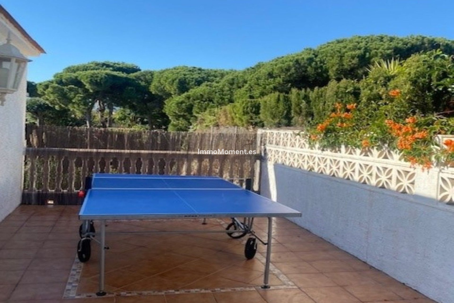 Revente - Villa individuelle - Mijas Costa - Calahonda