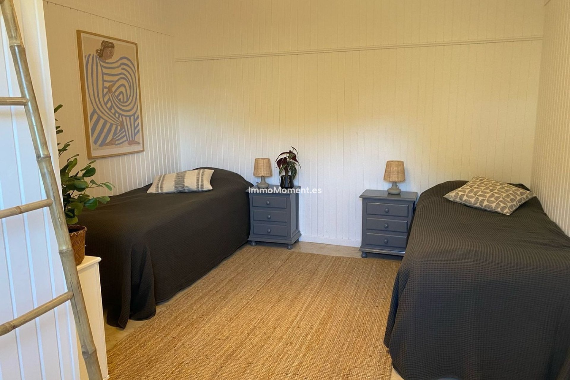 Revente - Villa individuelle - Mijas Costa - Calahonda