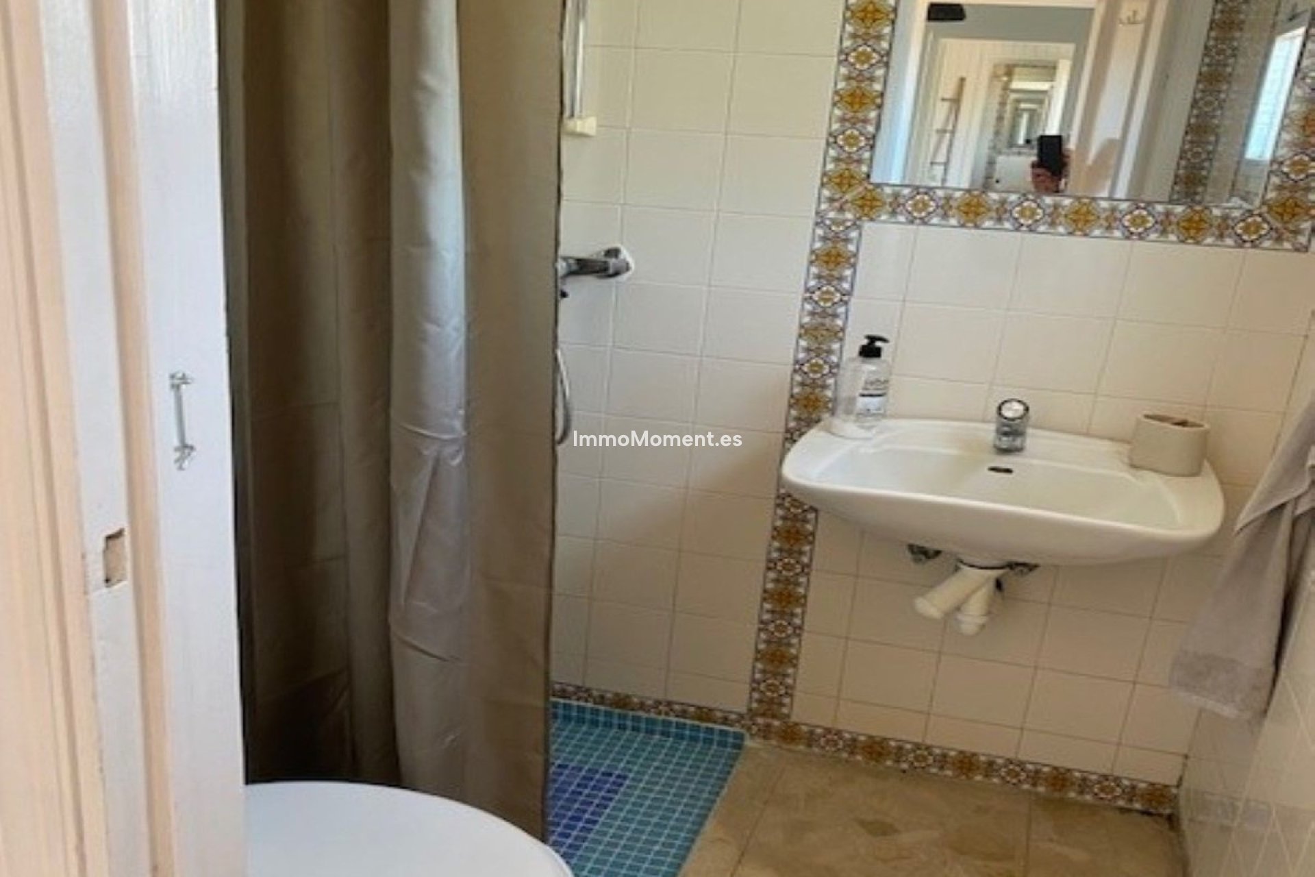 Revente - Villa individuelle - Mijas Costa - Calahonda