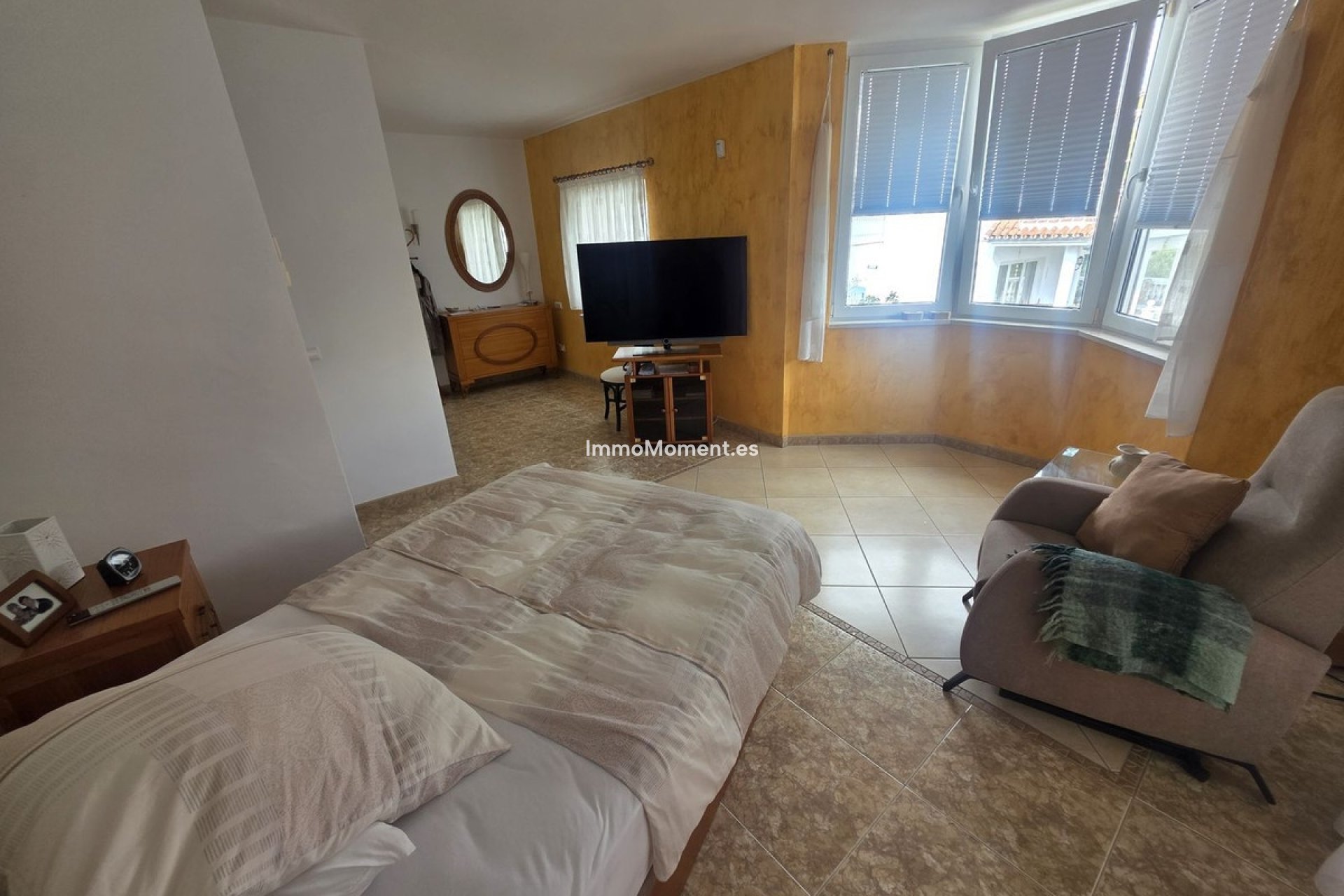 Revente - Villa individuelle - Mijas Costa - Calahonda