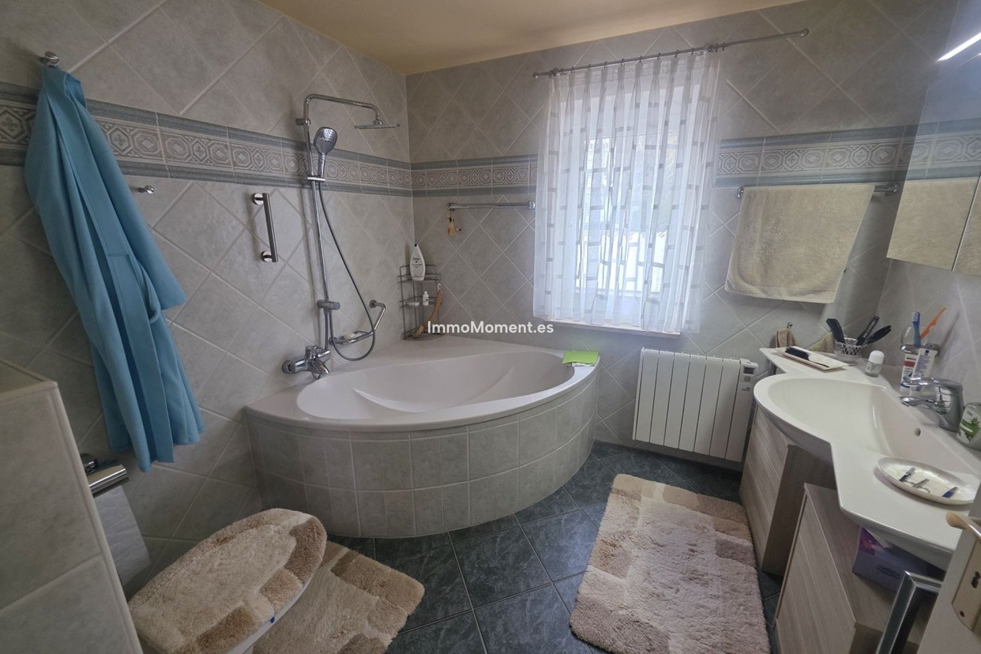 Revente - Villa individuelle - Mijas Costa - Calahonda