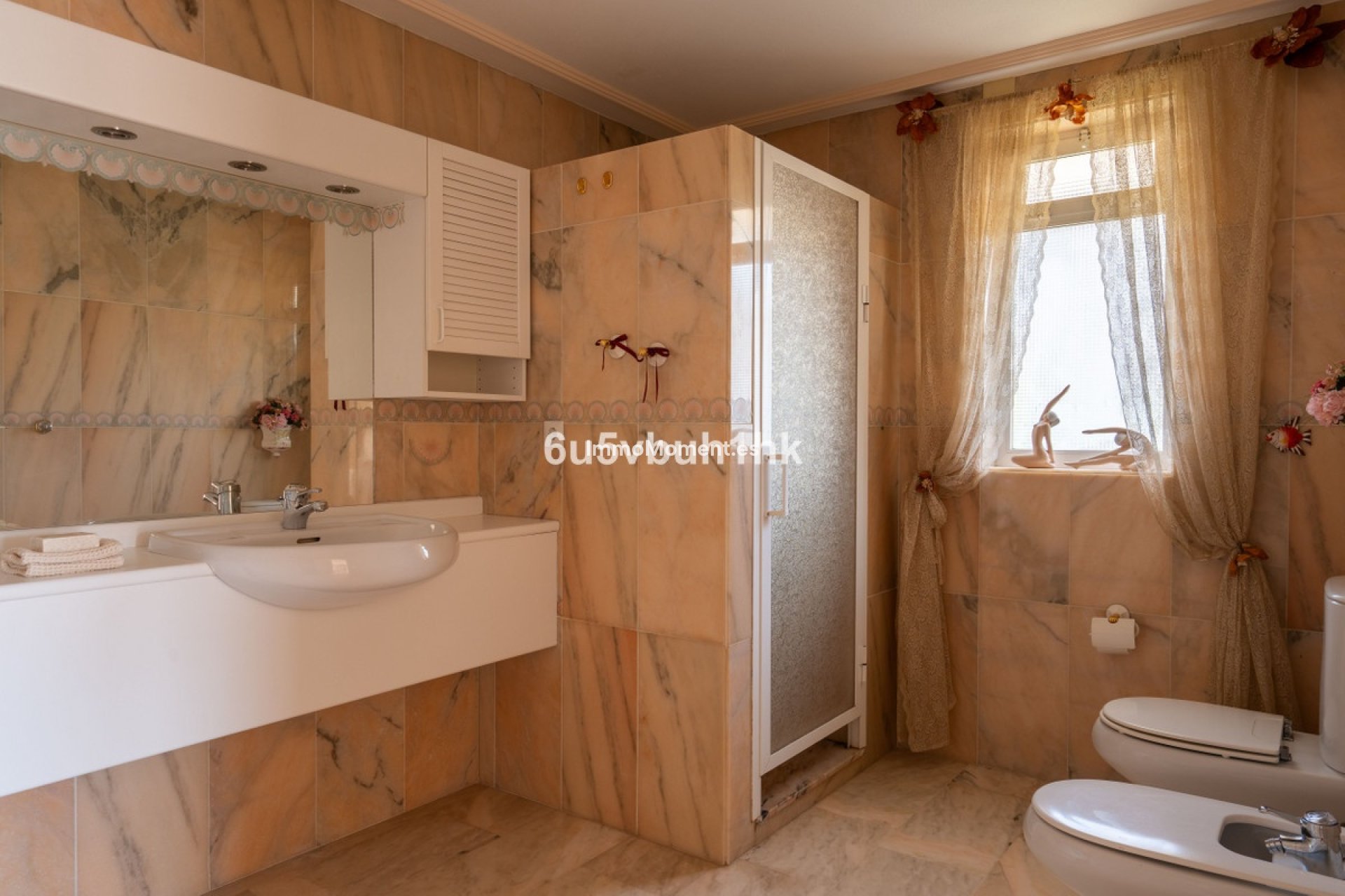 Revente - Villa individuelle - Mijas Costa - Calahonda
