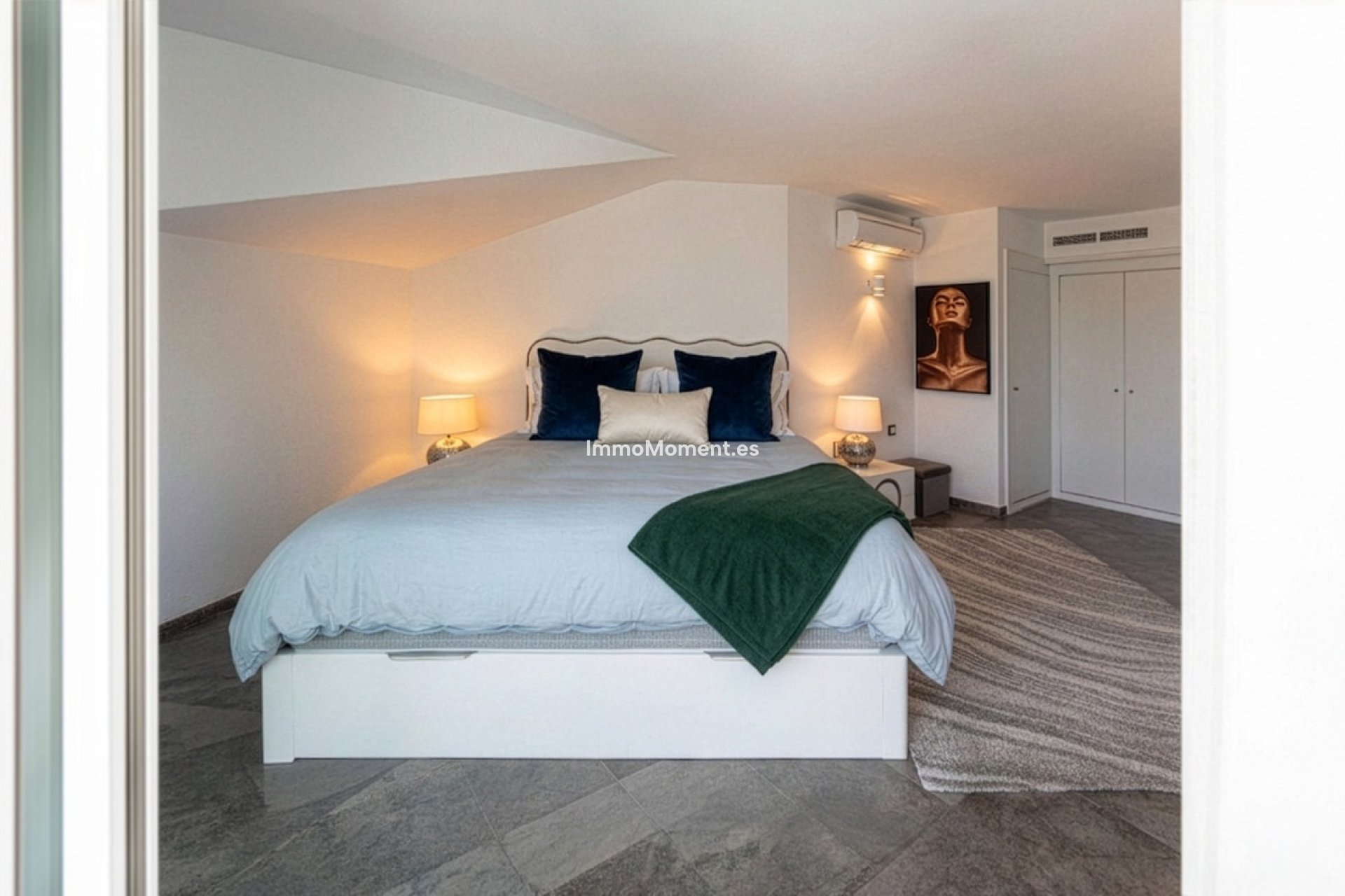 Revente - Villa individuelle - Mijas Costa - Calahonda