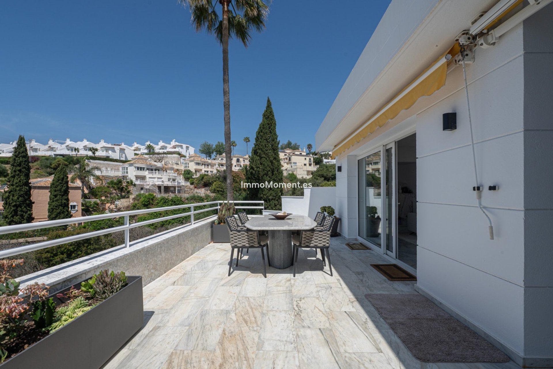 Revente - Villa individuelle - Mijas Costa - Calahonda