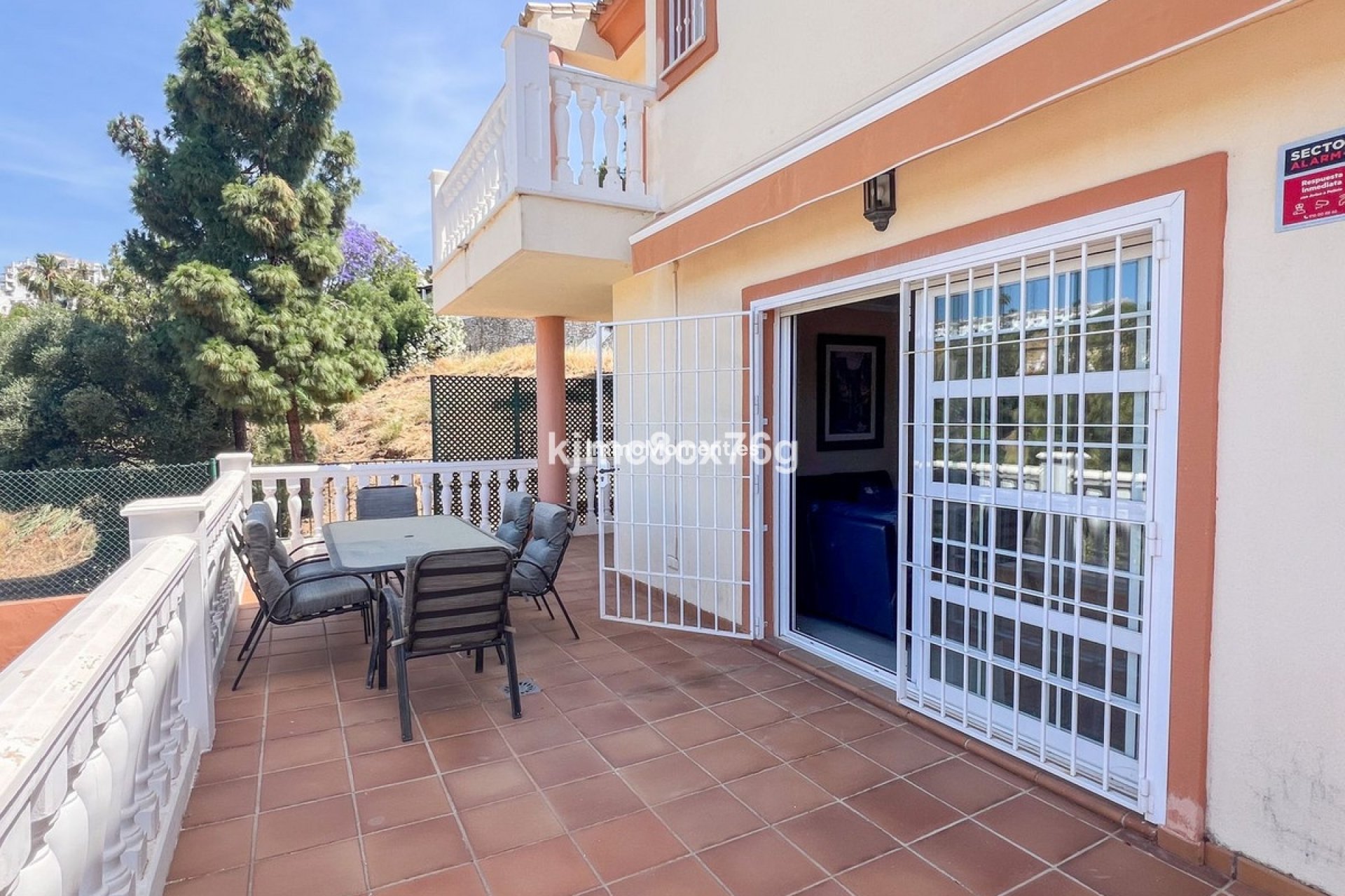 Revente - Villa individuelle - Mijas Costa - Calahonda