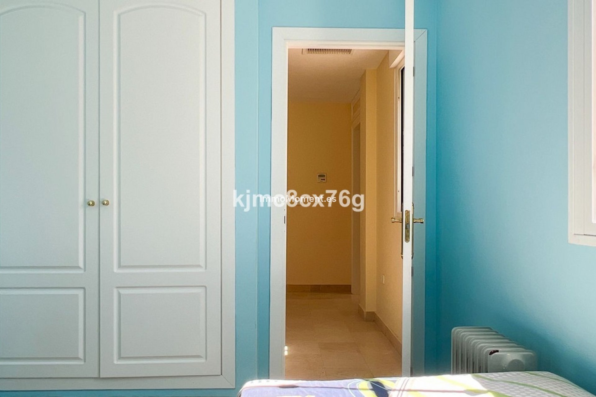 Revente - Villa individuelle - Mijas Costa - Calahonda