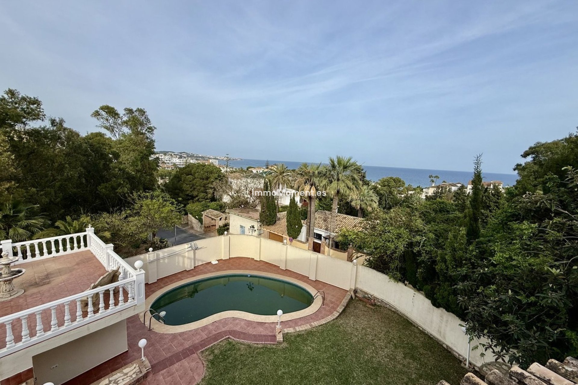 Revente - Villa individuelle - Mijas Costa - Calahonda
