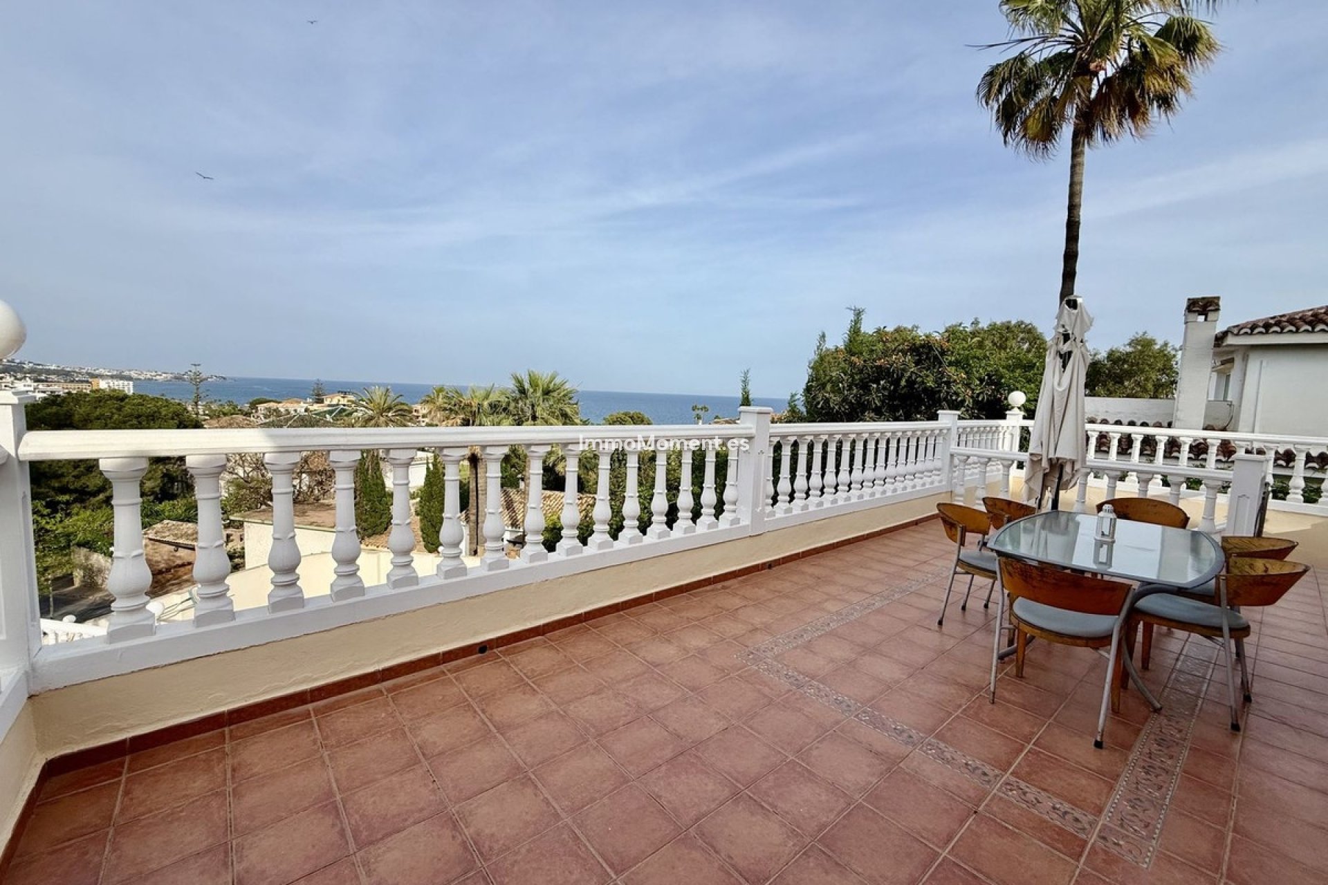 Revente - Villa individuelle - Mijas Costa - Calahonda